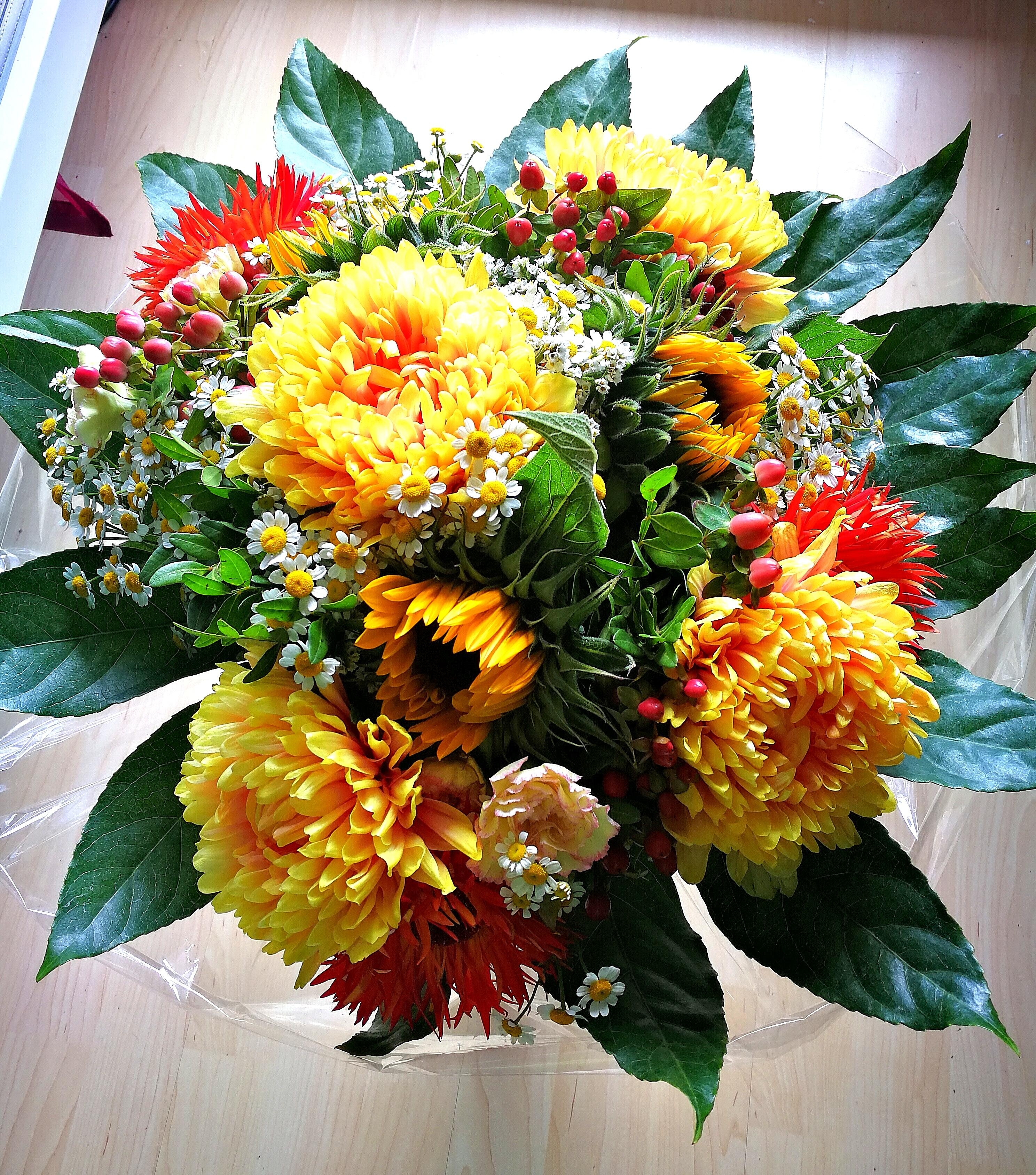 #HappyBirthday
#BirthdayFlowers
#Flowers
#Blumenliebe
#wunderschönefarben