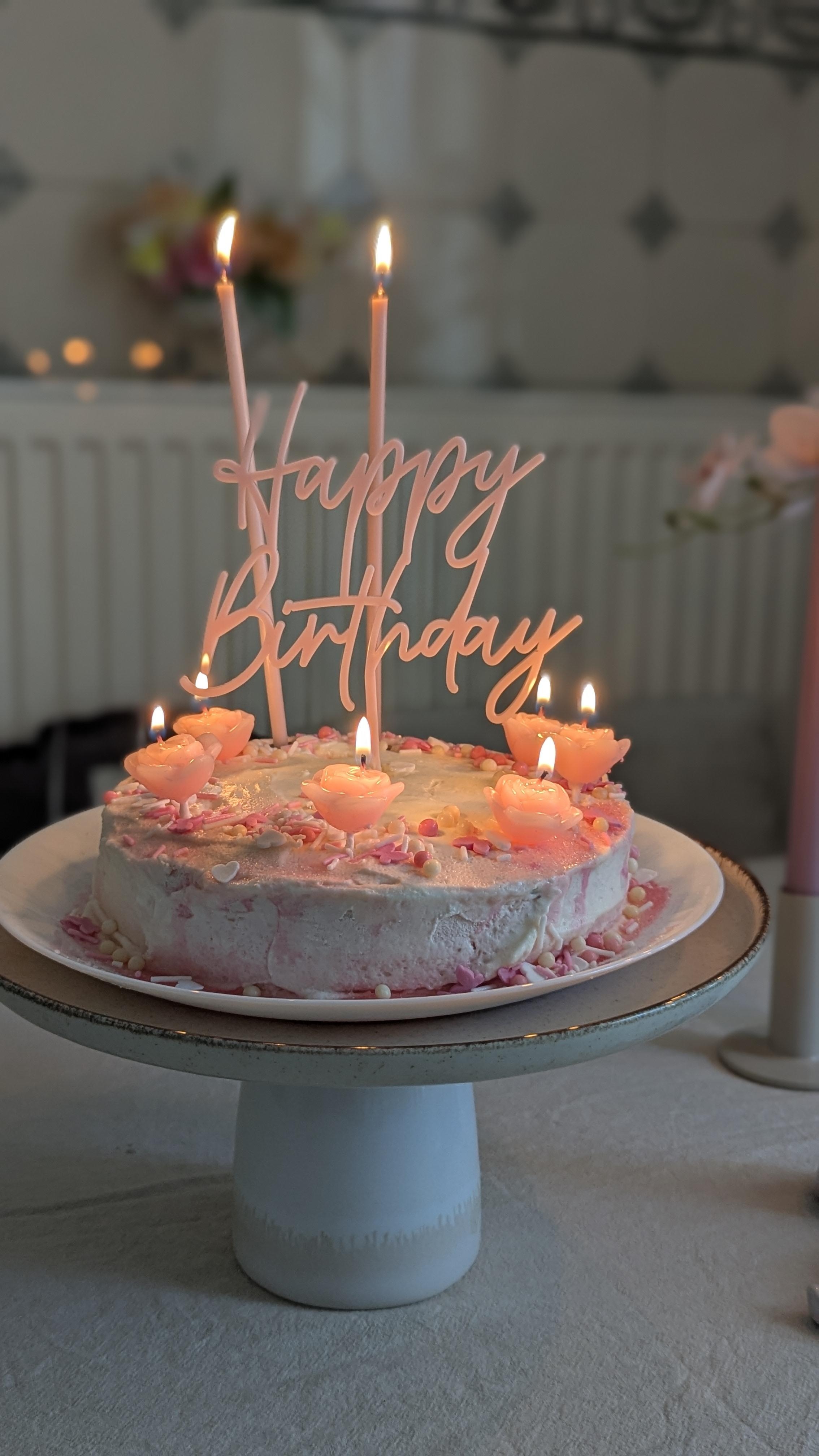 #happybirthdaytome