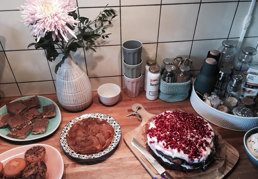 Hat jemand Kuchen gesagt 🎂
#couchmagazin #cake #happykid #birthdayparty