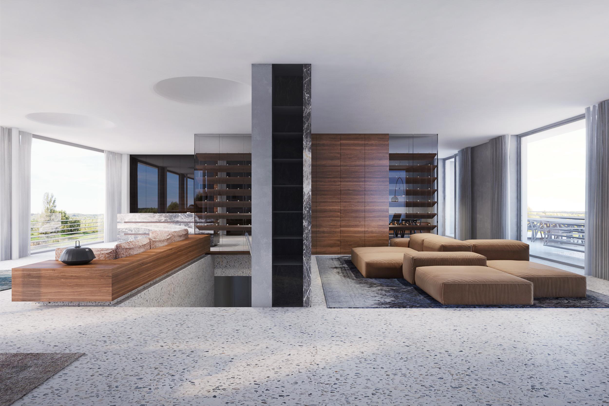 Haus K
Krems
#innenarchitektur #interiordesign #modern
©destilat