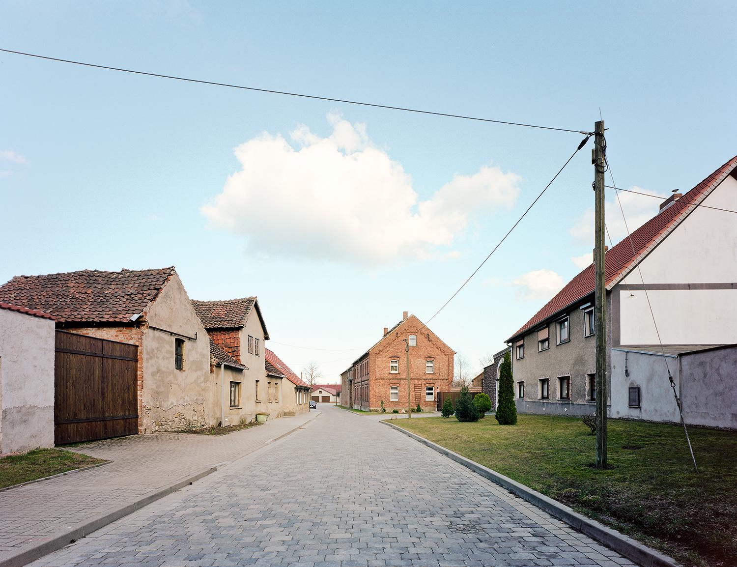 Haus Stein, Druxberg #architektenhaus #altbau #naturmaterial #ziegelstein ©Simon Menges