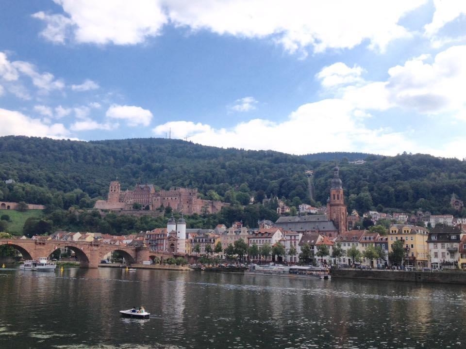 #Heidelberg meine Stadt 
#Hab mein Herz in Heidelberg verloren 
#Meine Heimat