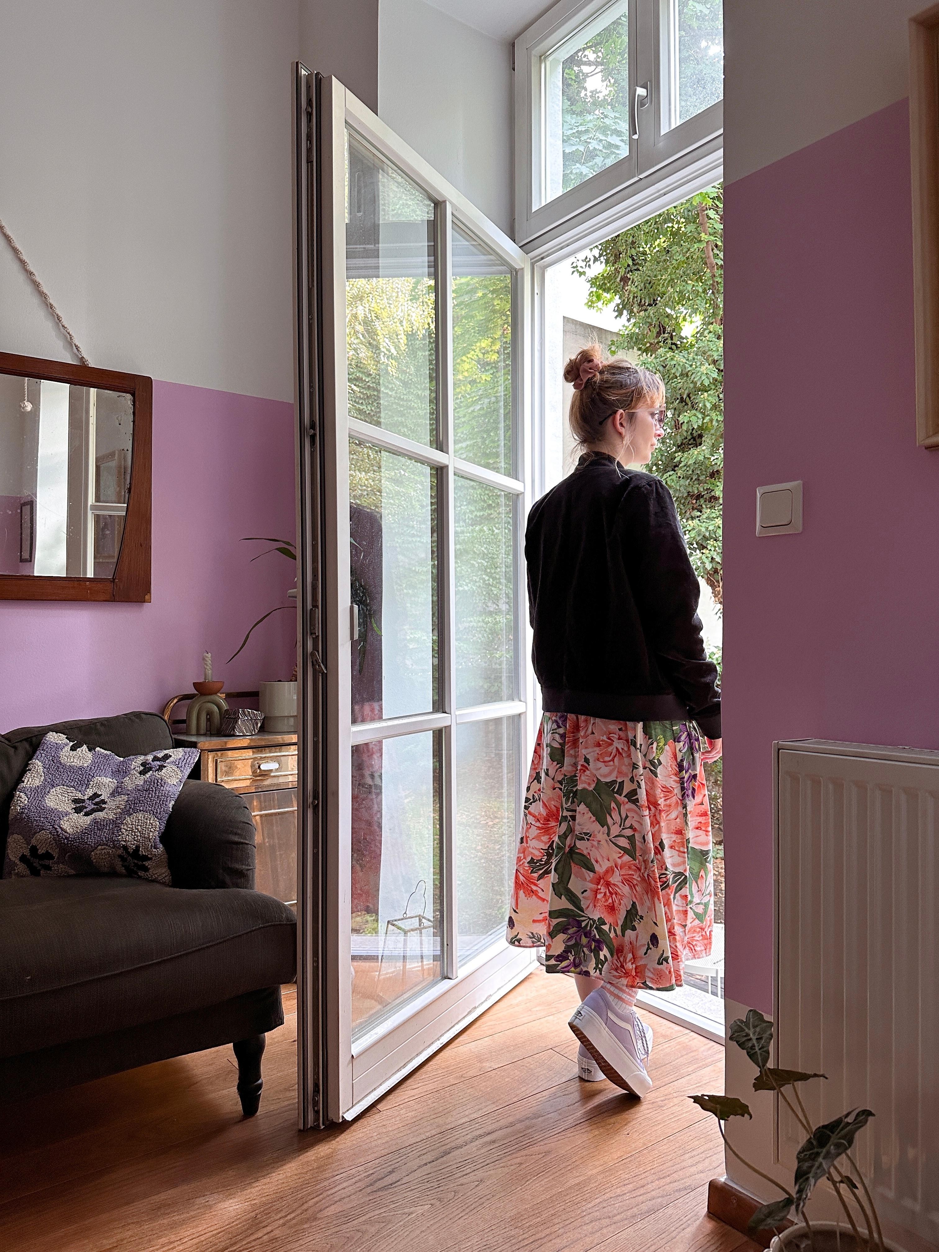 Hello, it‘s me!

#altbau #farbe #tür #rosa #altbauwohnung