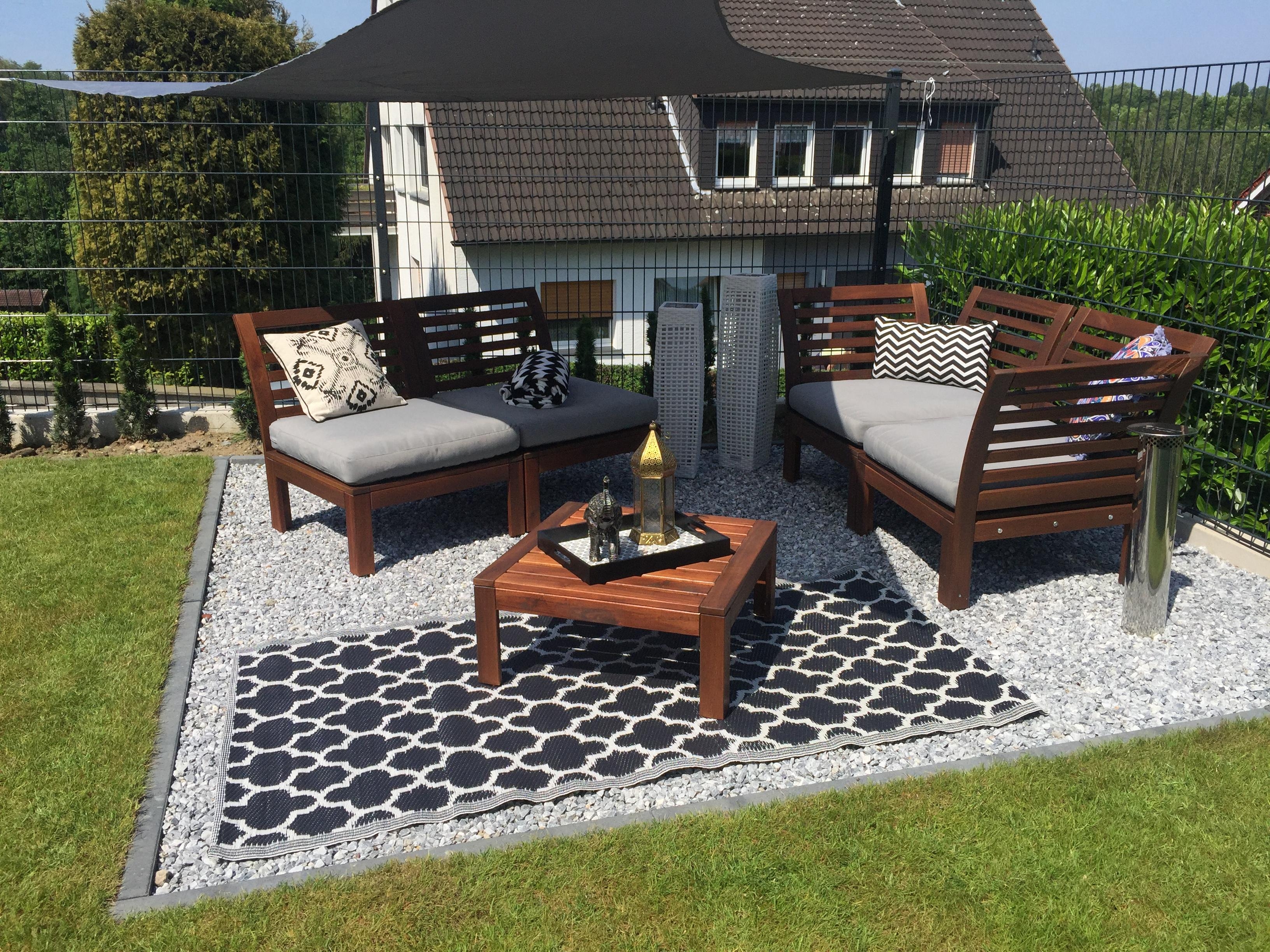 Hello summer 🌞
#lounge #garten #outdoor #outdoorteppich #teppich #sonnensegel #terrasse 
