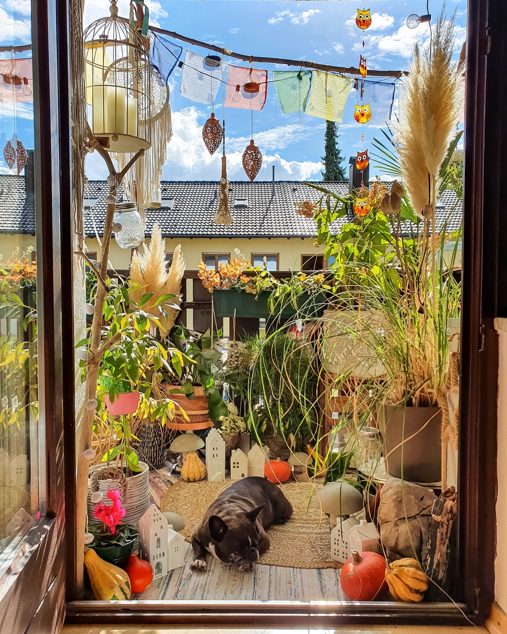 HerbstEindrücke der Community