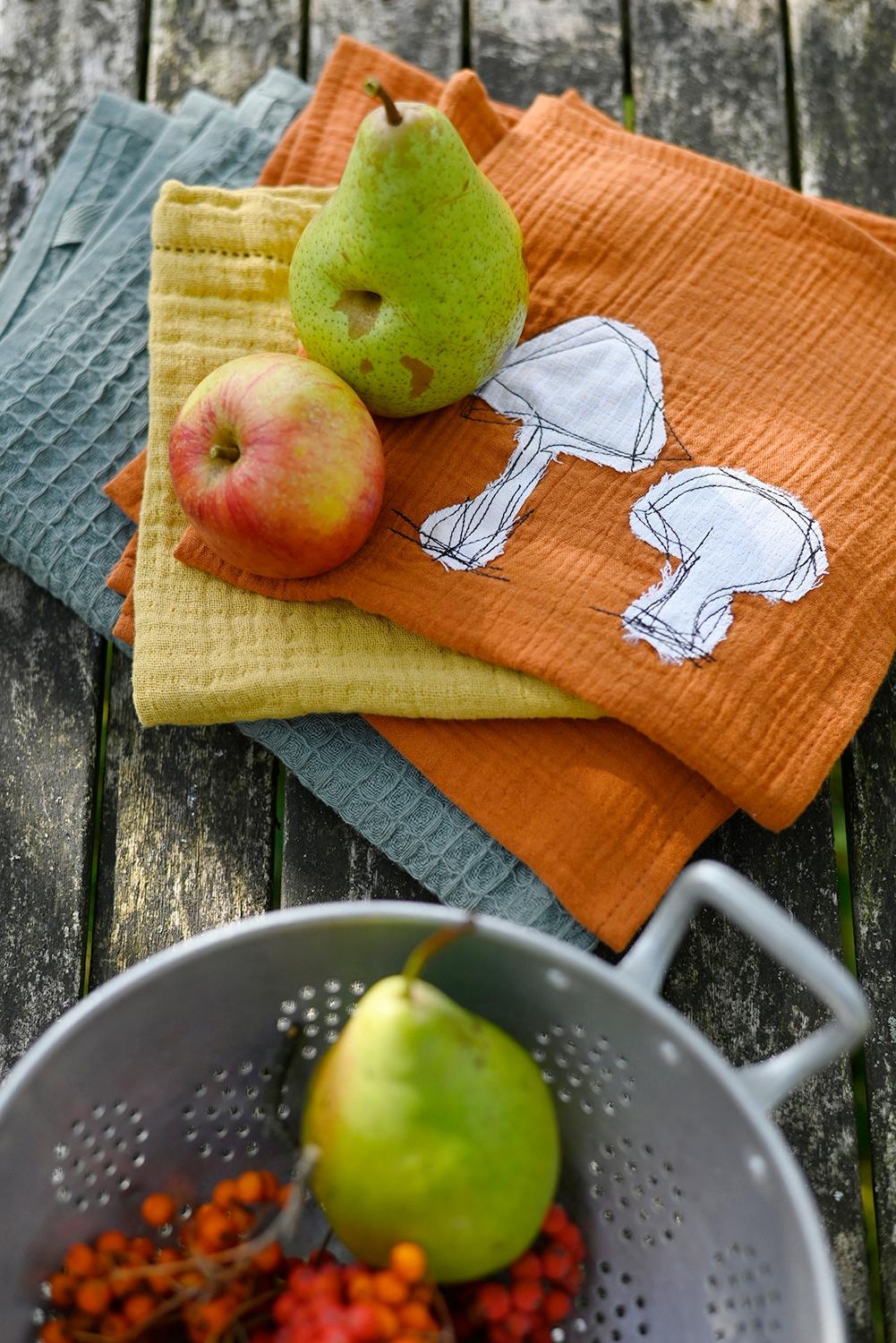 #Herbst #diy #Tischdeko #herbstanfang