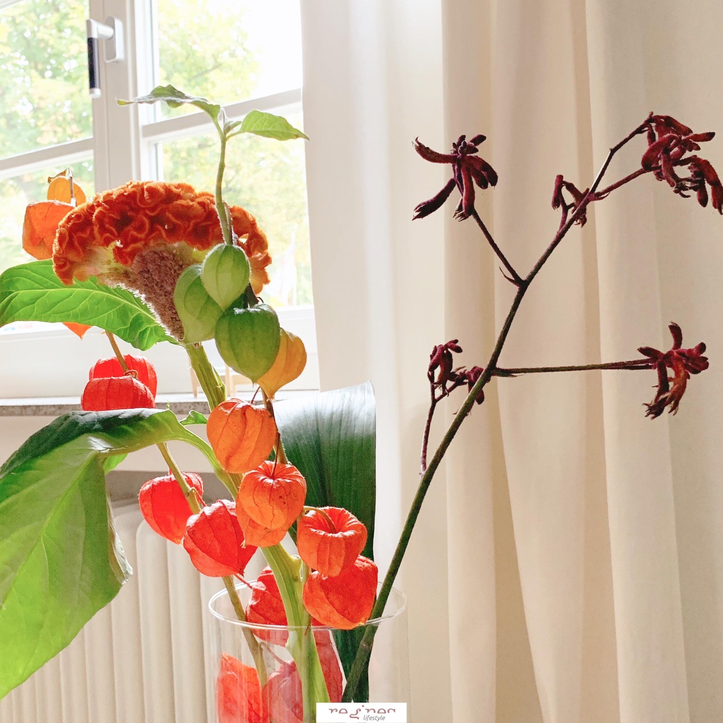 Herbstblumendekoration

#zuhause #dekoration #homedecor #genießen #deko #couchstyle #loftlife