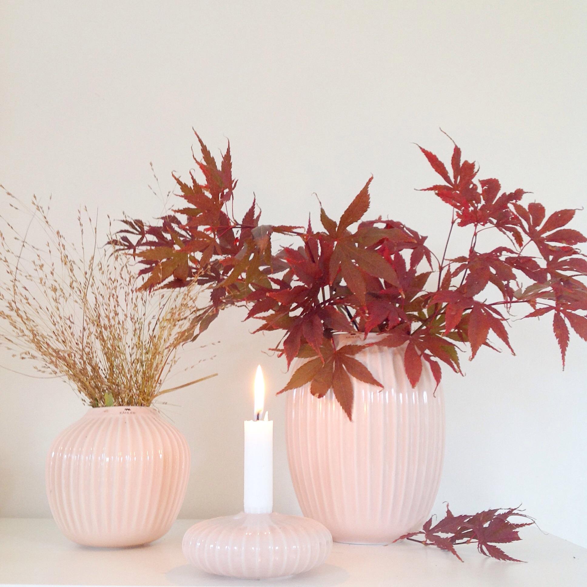 Herbstdeko#Vase#Skandinavisch#whiteliving#