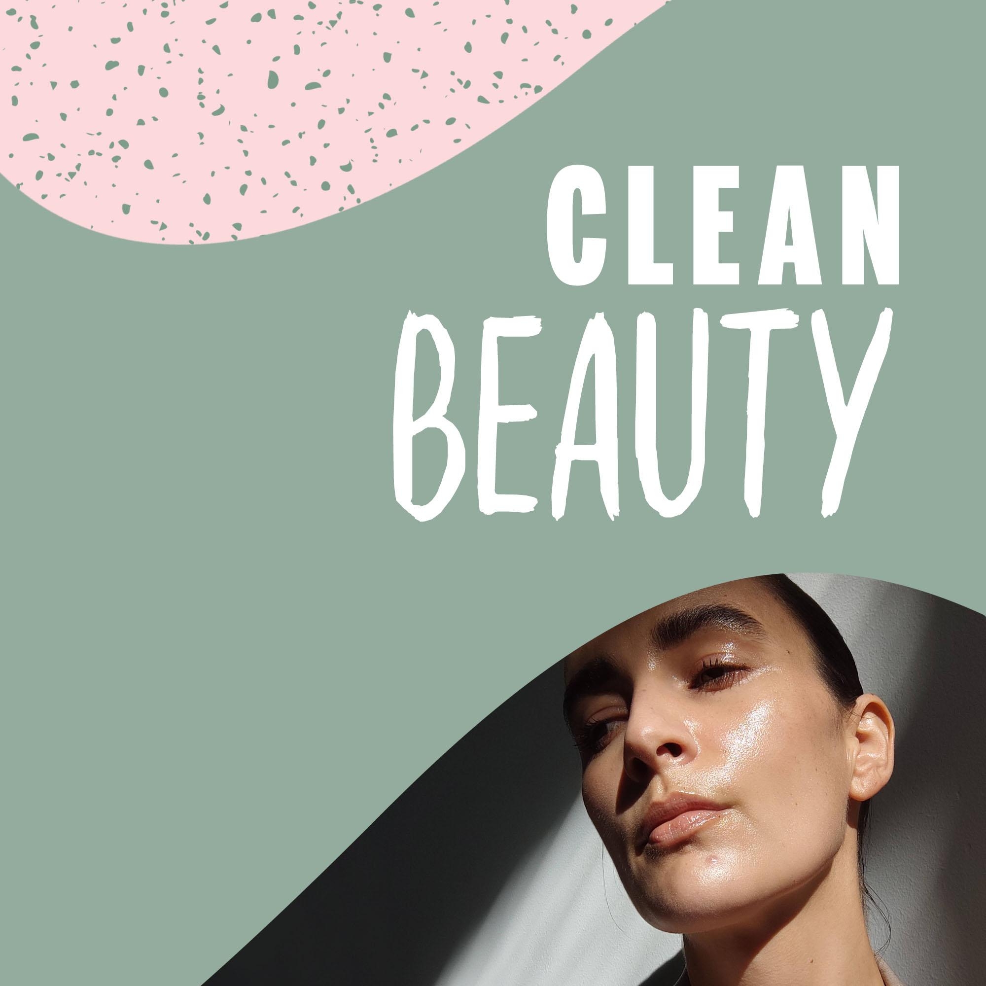 Heute bei #fairstehste auf unserem Instagram-Kanal zu Gast: Veronika von @Stilblut zum Thema "Clean Beauty". 💚