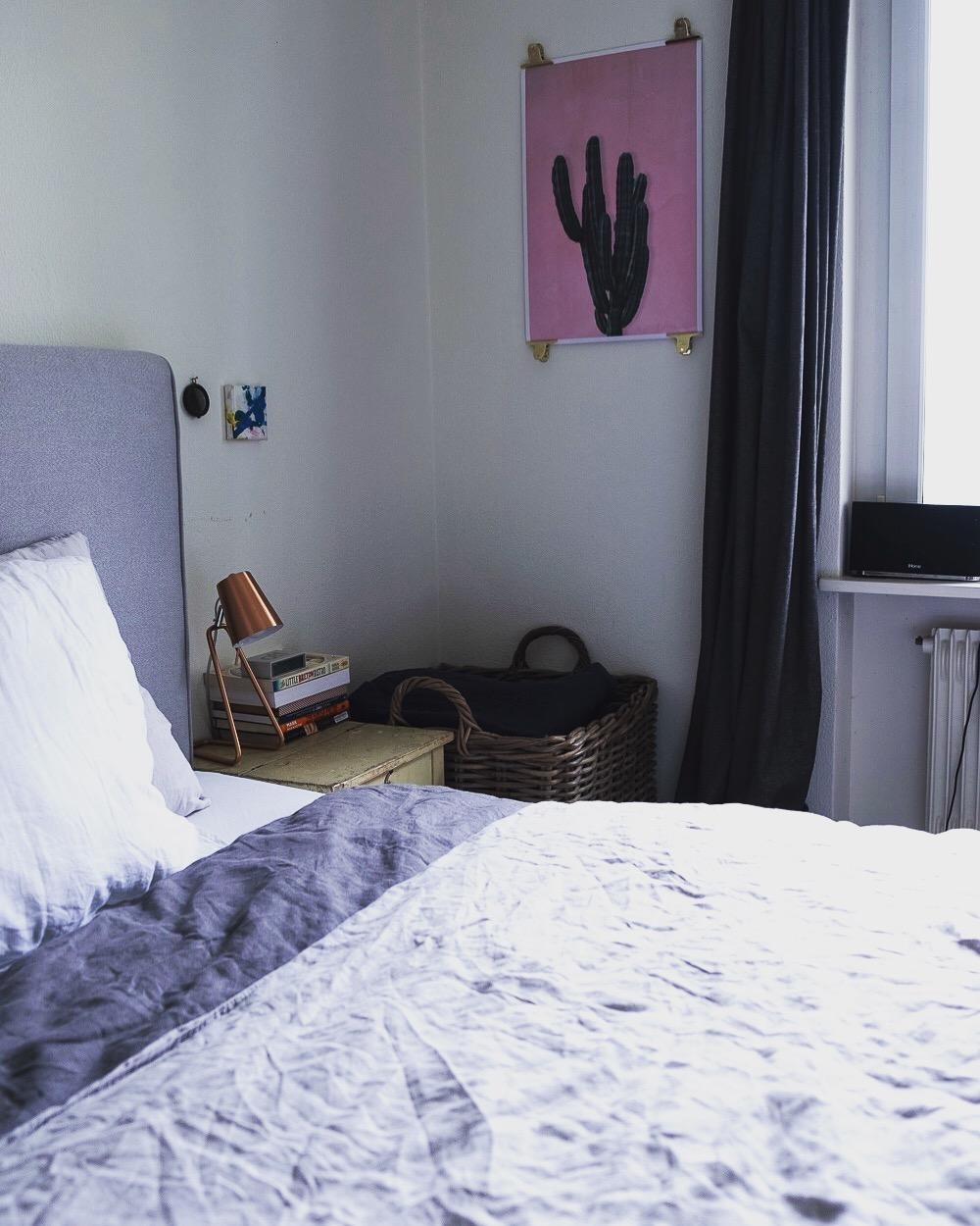 Heute den ganzen Tag im Bett verbringen? 🤔 😴 #couchliebt #scandistyle