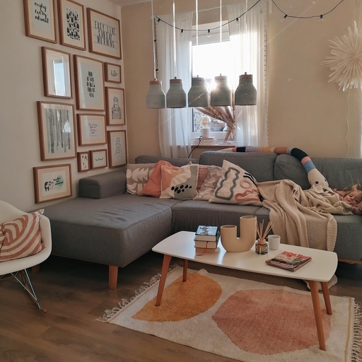 Hygge • COUCH