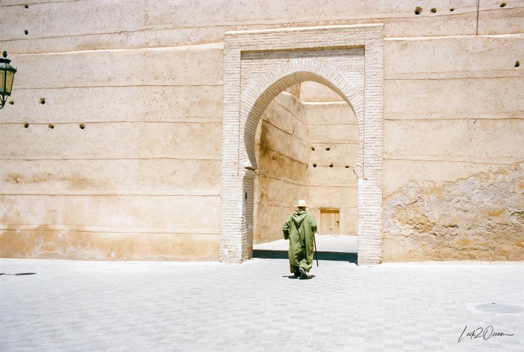 #history #morroco #marrakech #backinthepast #oldwalls #amazingplaces