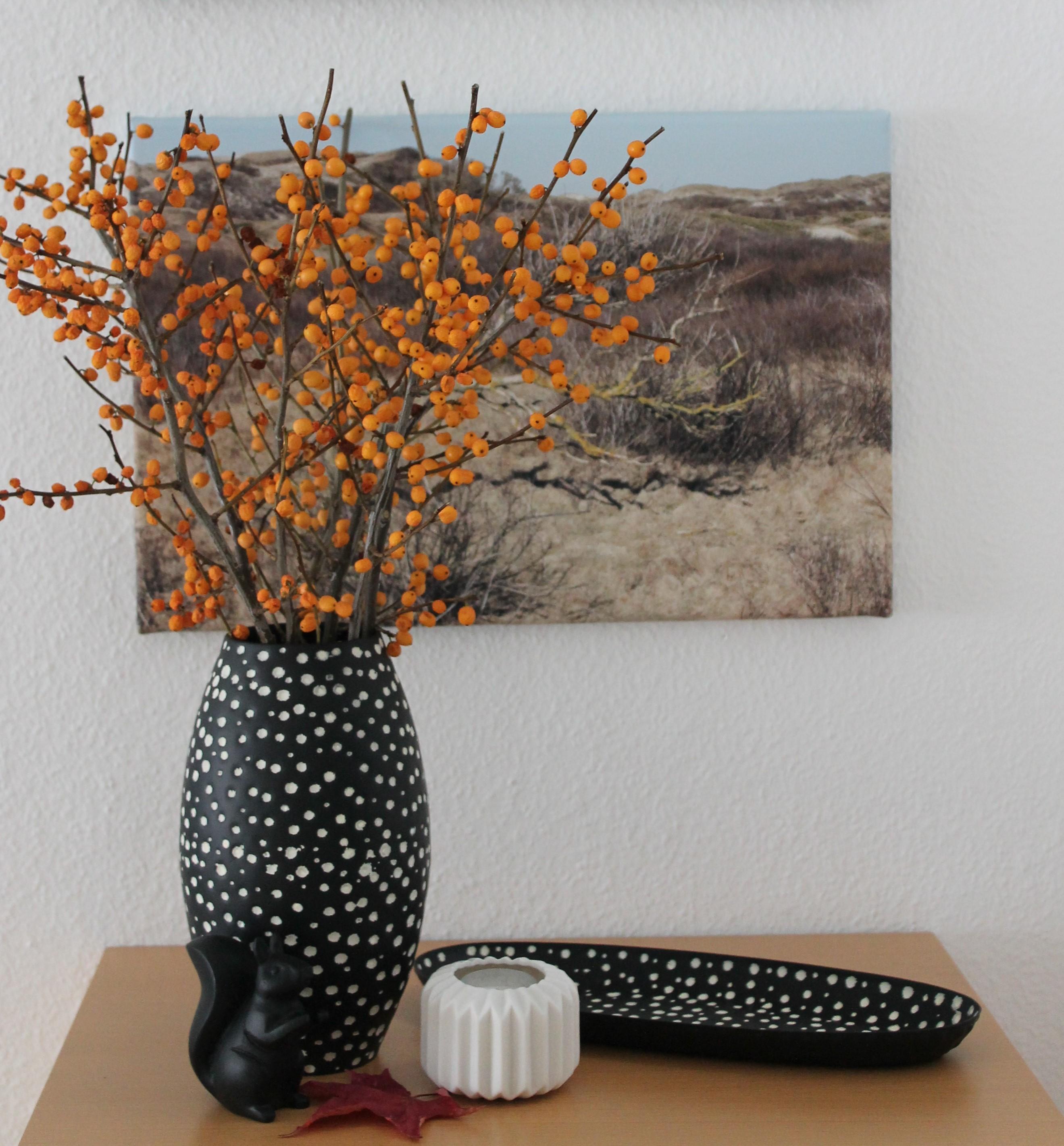 
#hmhome #schwarzweiss #Ikea #herbst