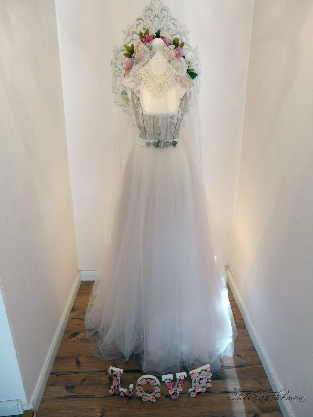 #hochzeitskleid #tianvantastique #brautmode #couture 