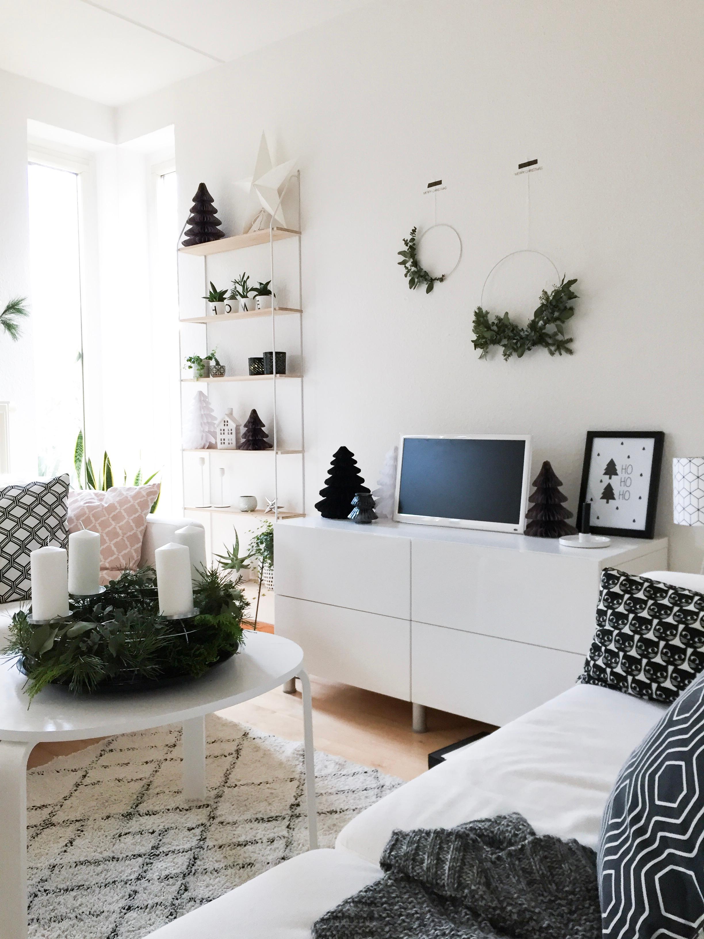 Home 🖤 Sweet 🖤 Home

#solebich #scandistyle #advent #nordic