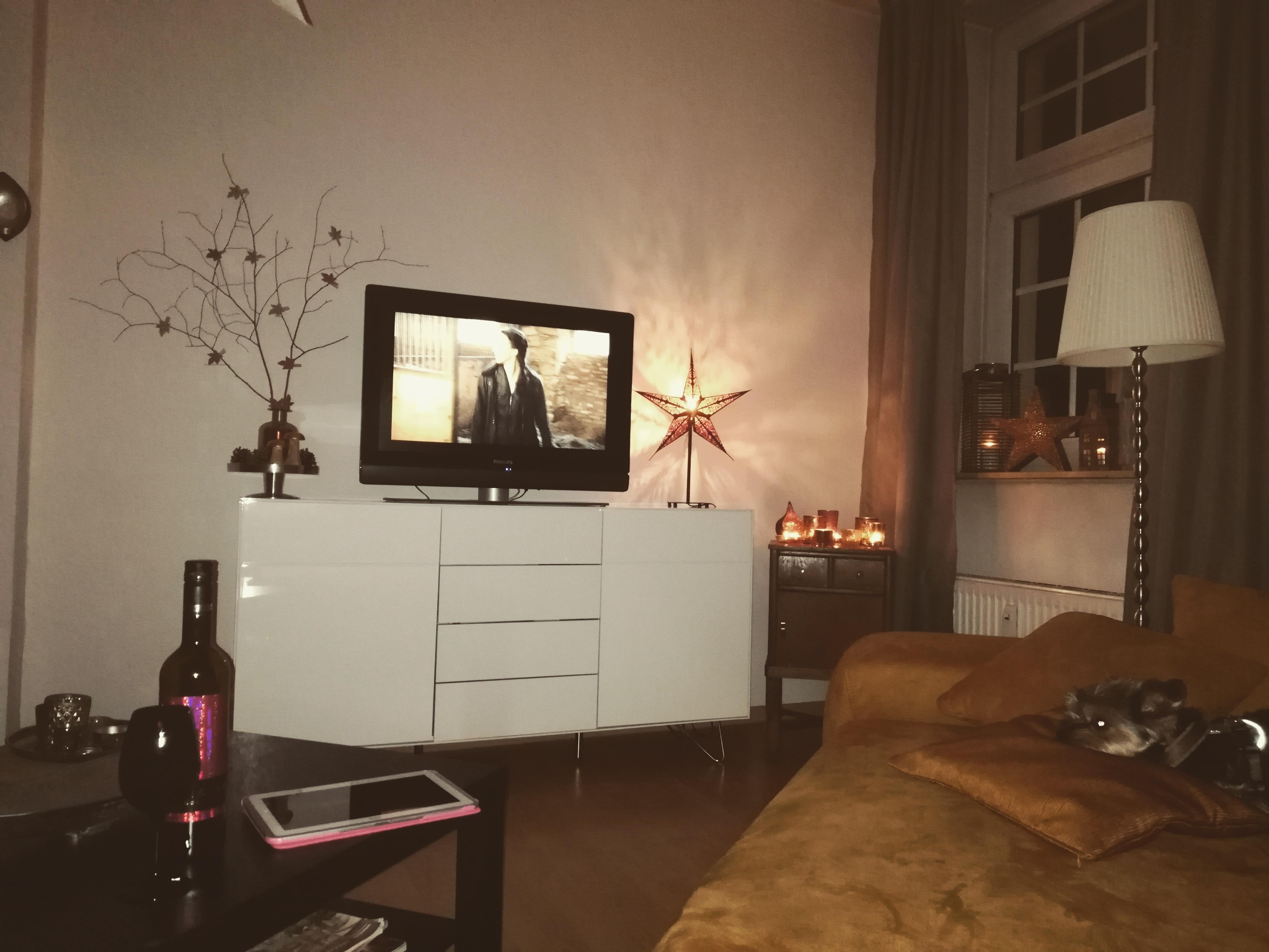 #home #candle #stars #Herbstgeflüster 