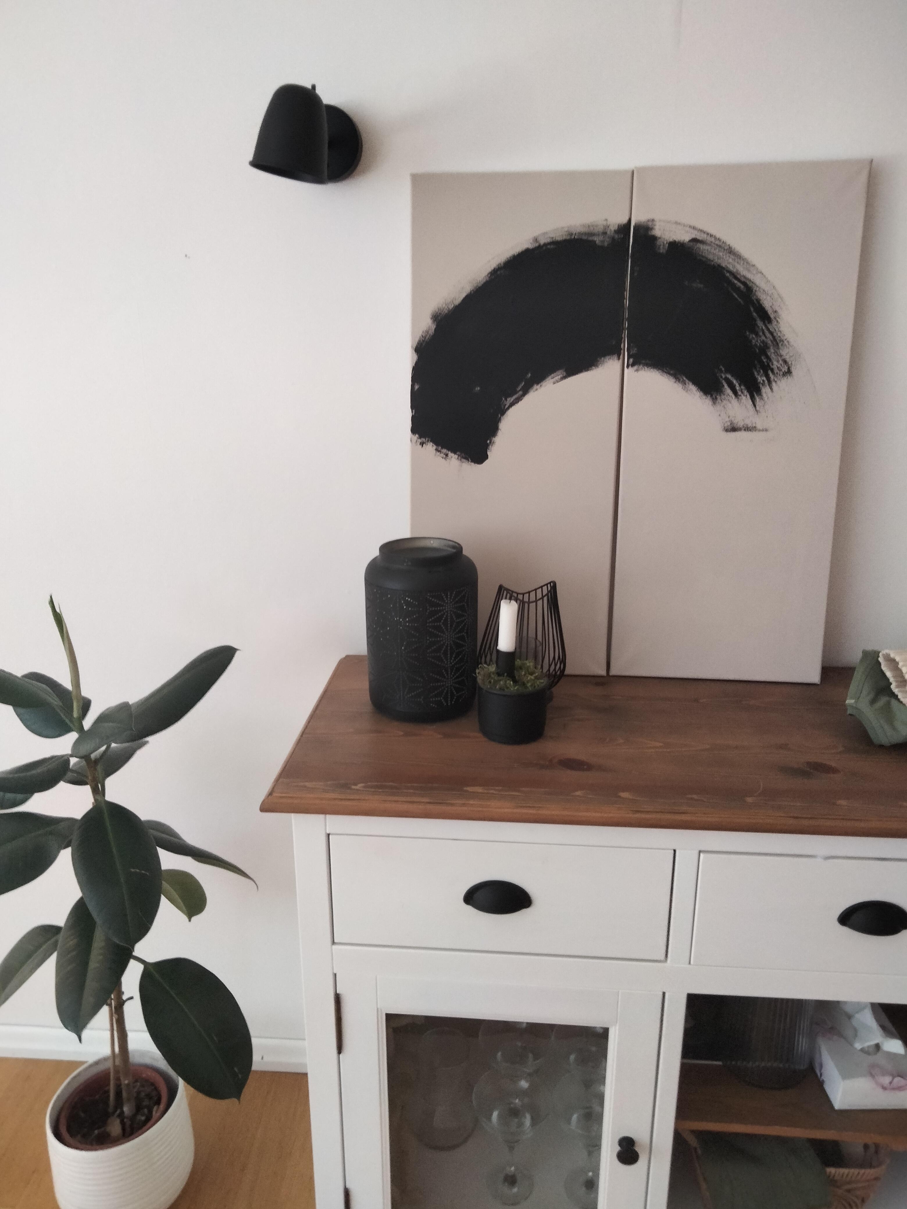Home.
#diy #deko