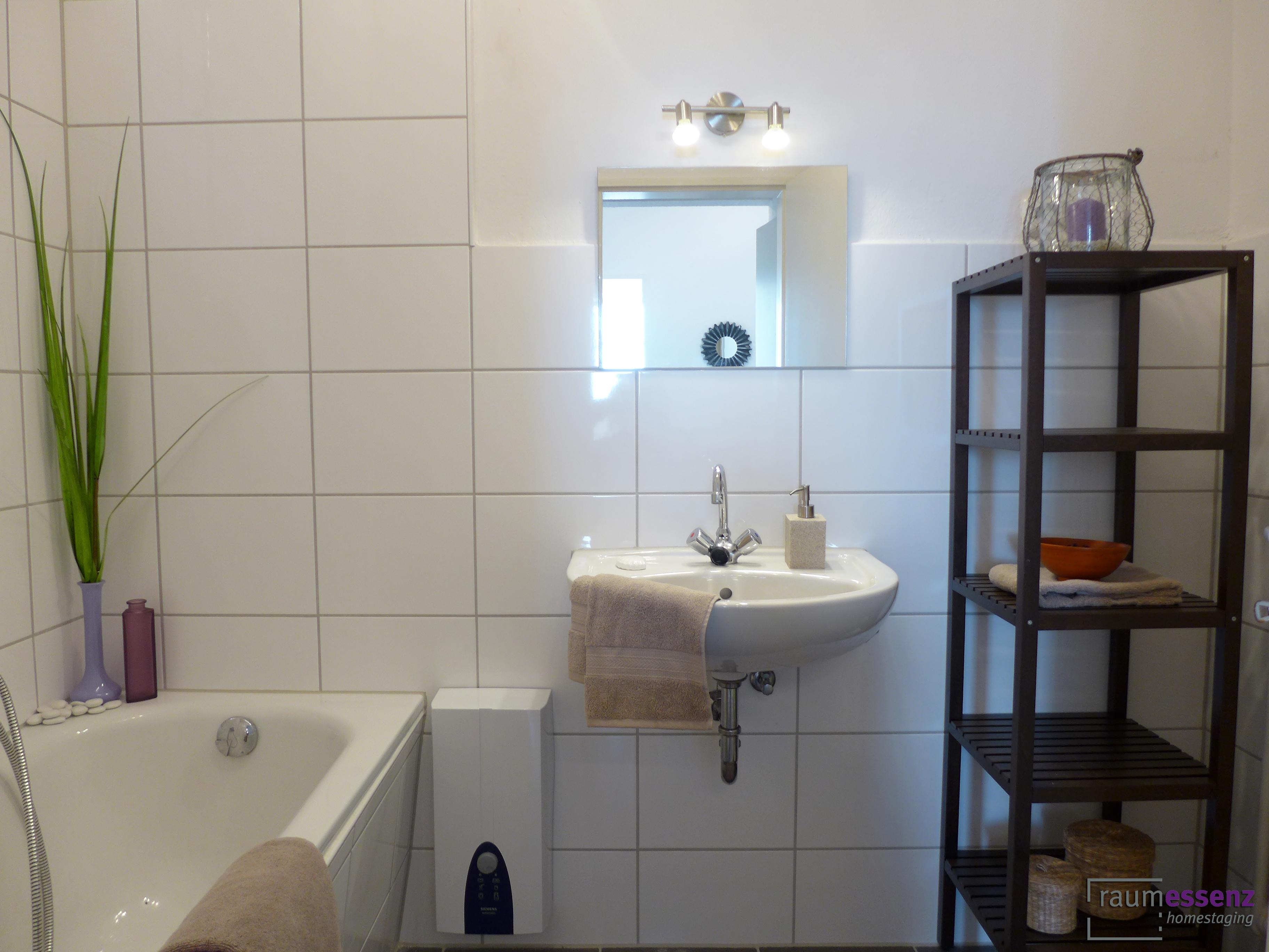 Die perfekte Badezimmer-Deko: Lass dich inspirieren!