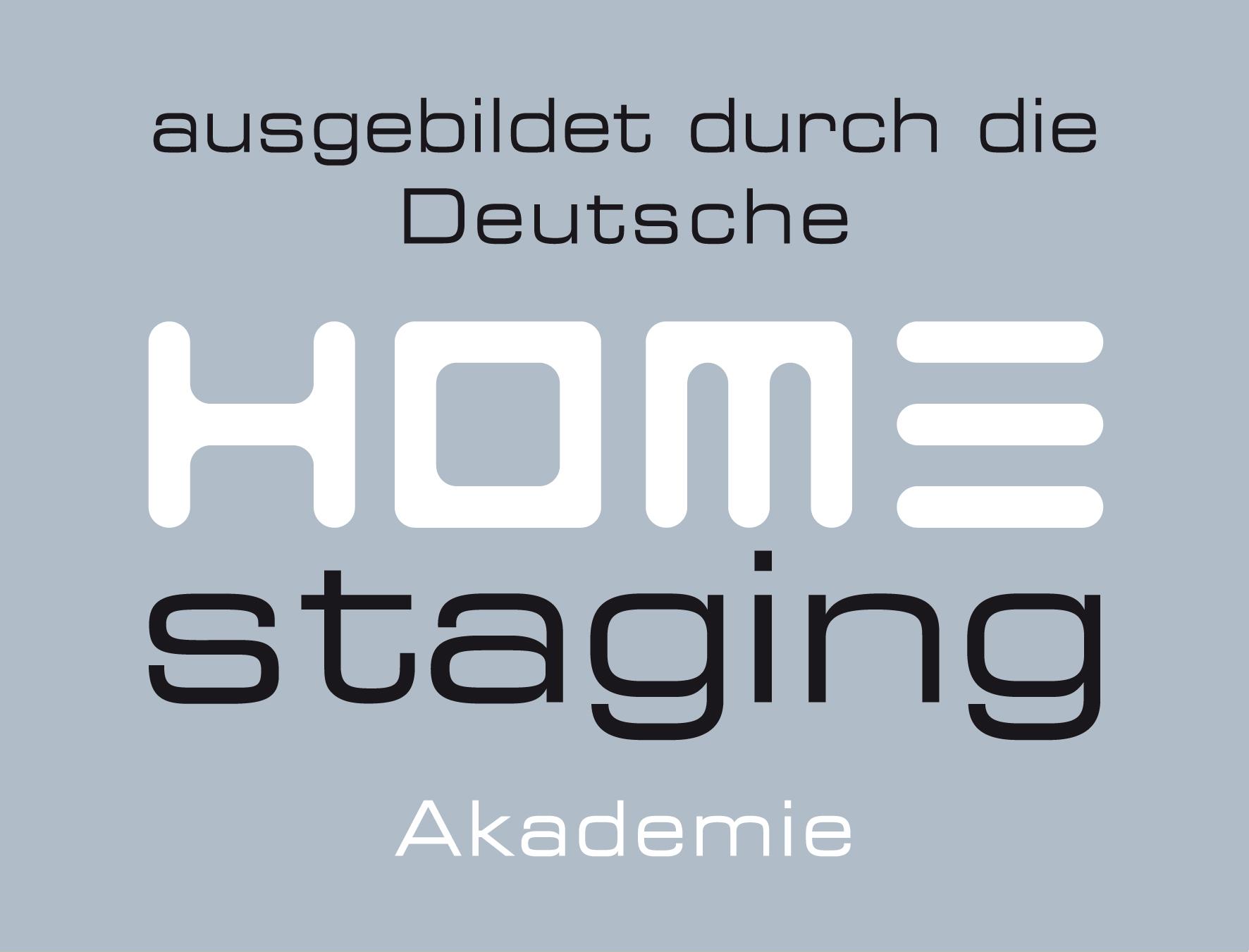 Home-Staging #musterwohnung ©HS HH
