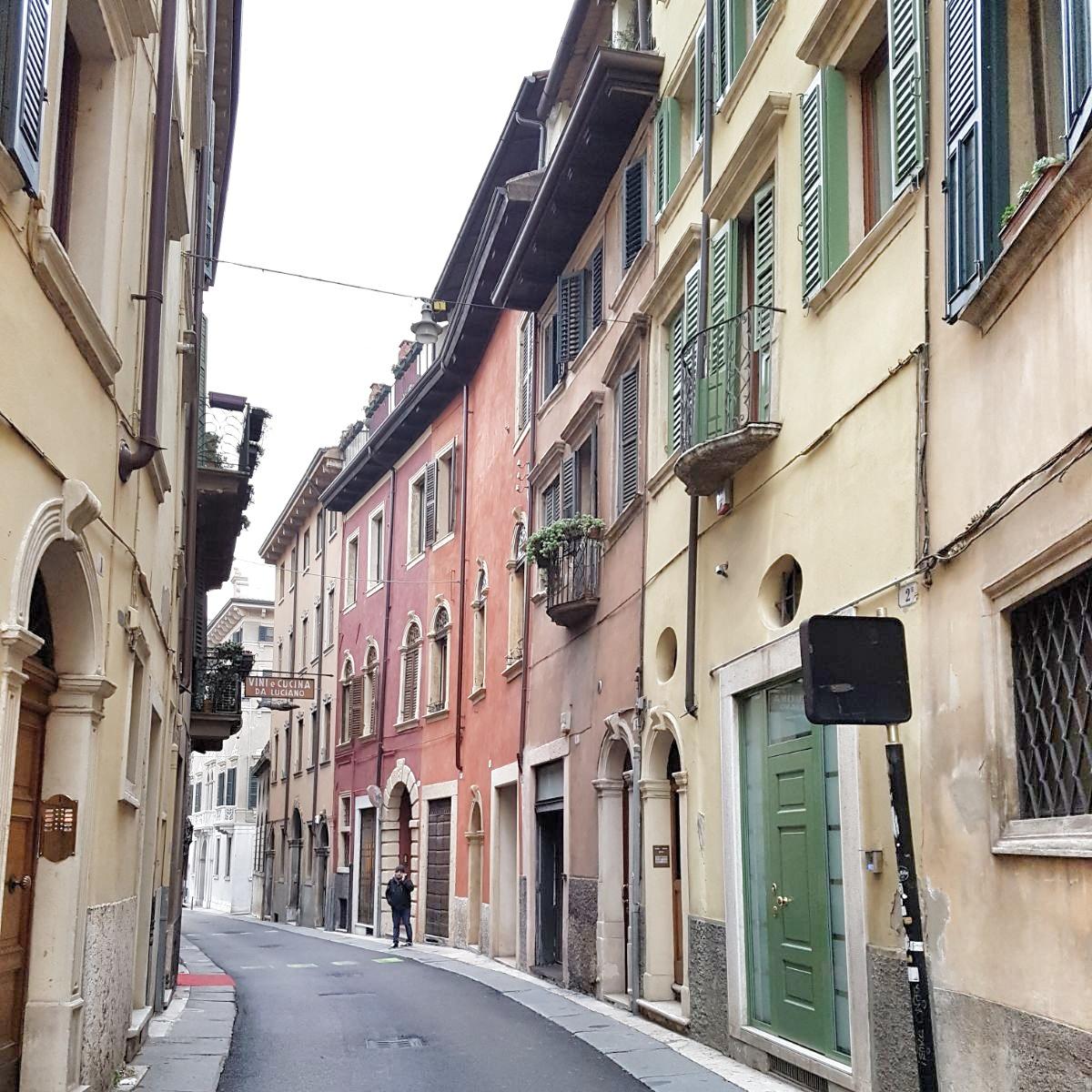 #housing #italianstyle #colours