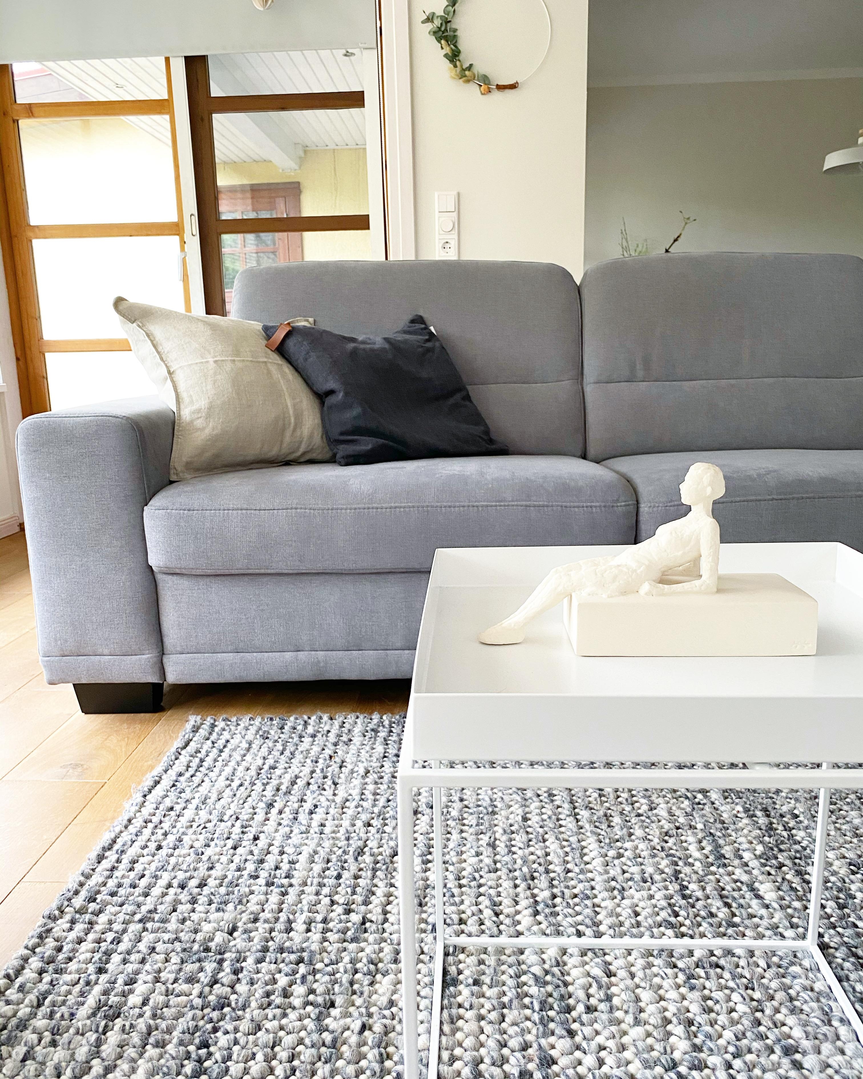 Hygge aufm Sofa #sofaliebe #couchstyle #wohnzimmer