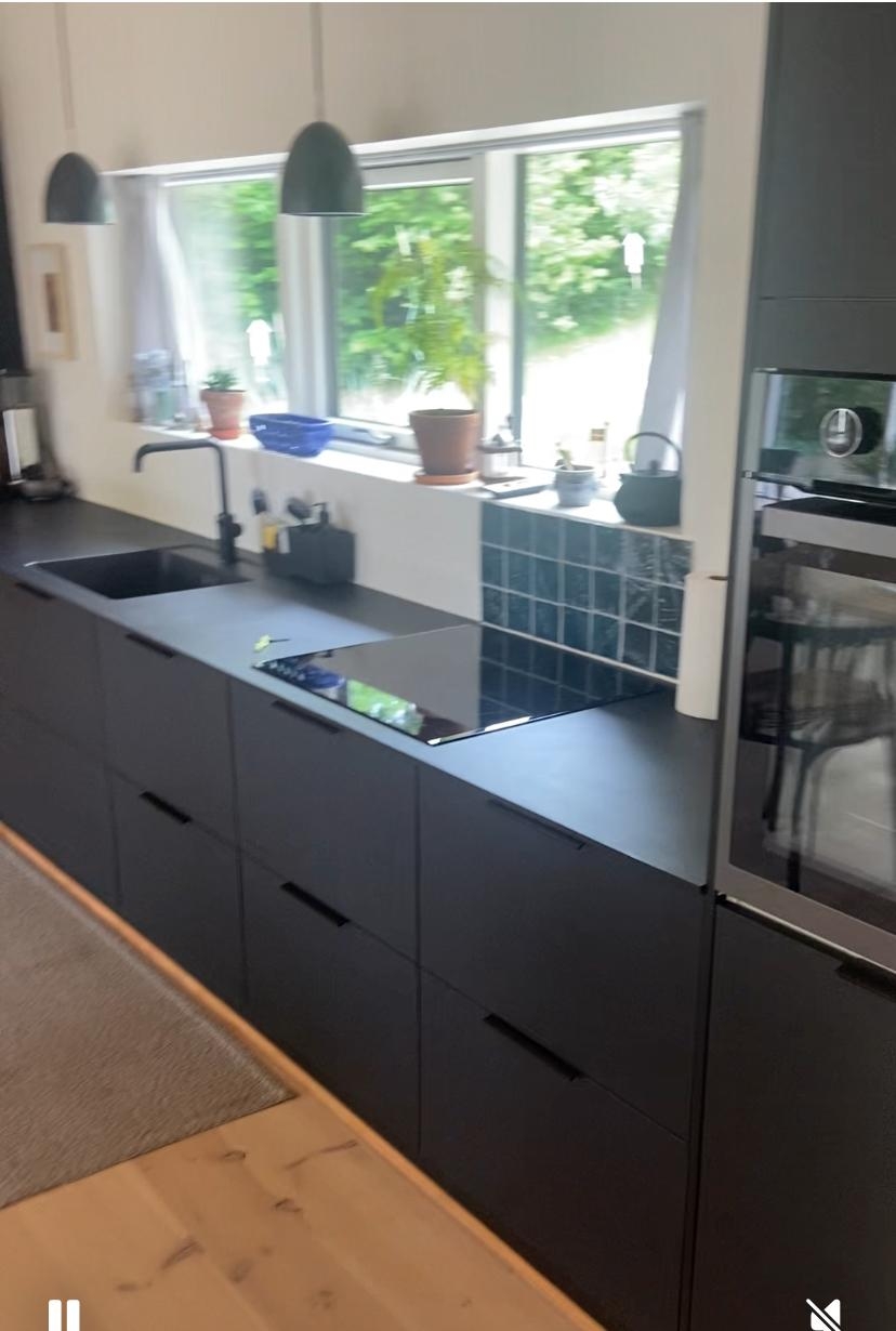 Ich denke gerne an Dänemark zurück 