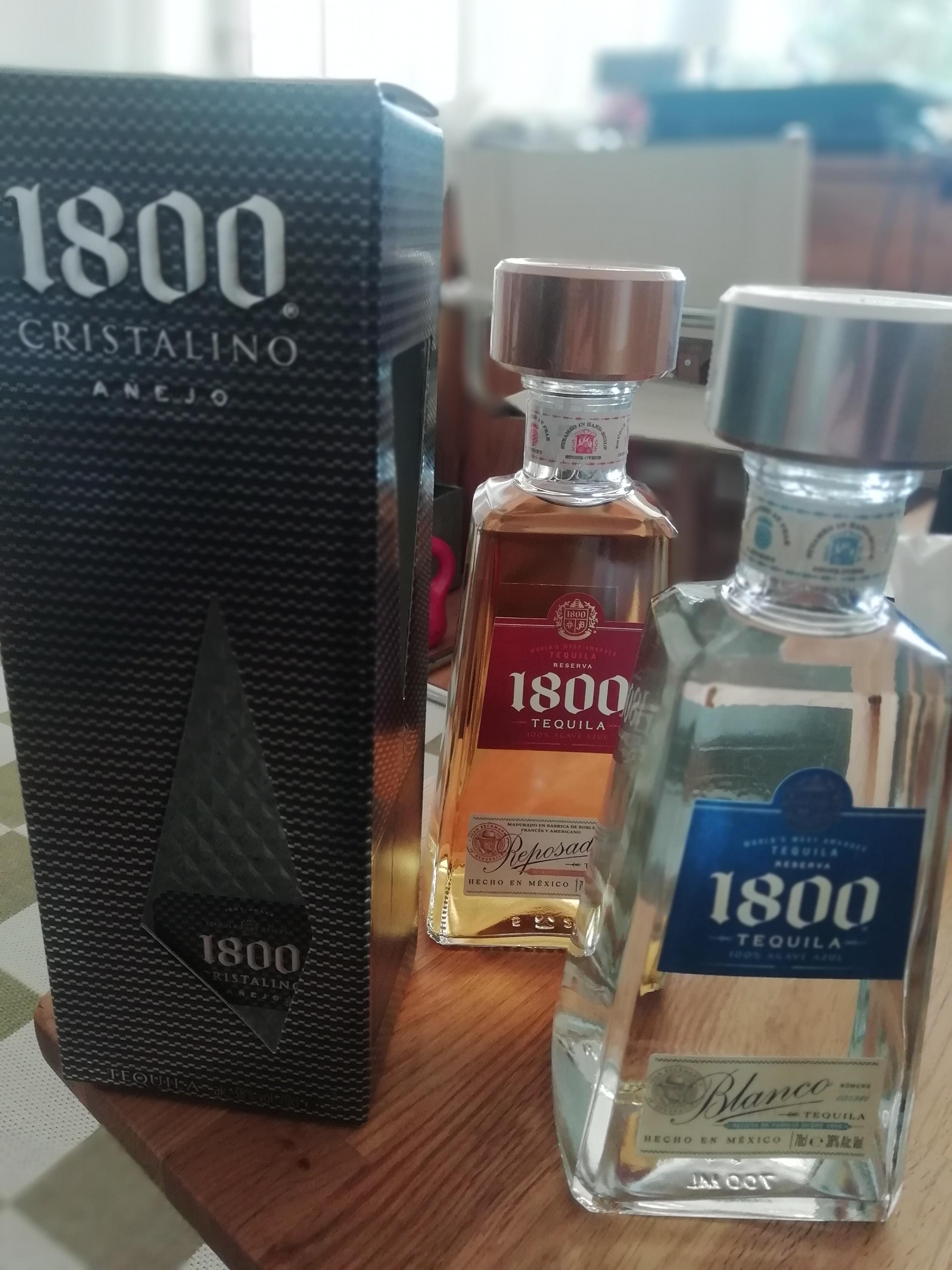 Ich freue mich, habe bei der Challenge gewonnen und kann jetzt eine Sommer-Cocktailparty mit Tequila machen. 