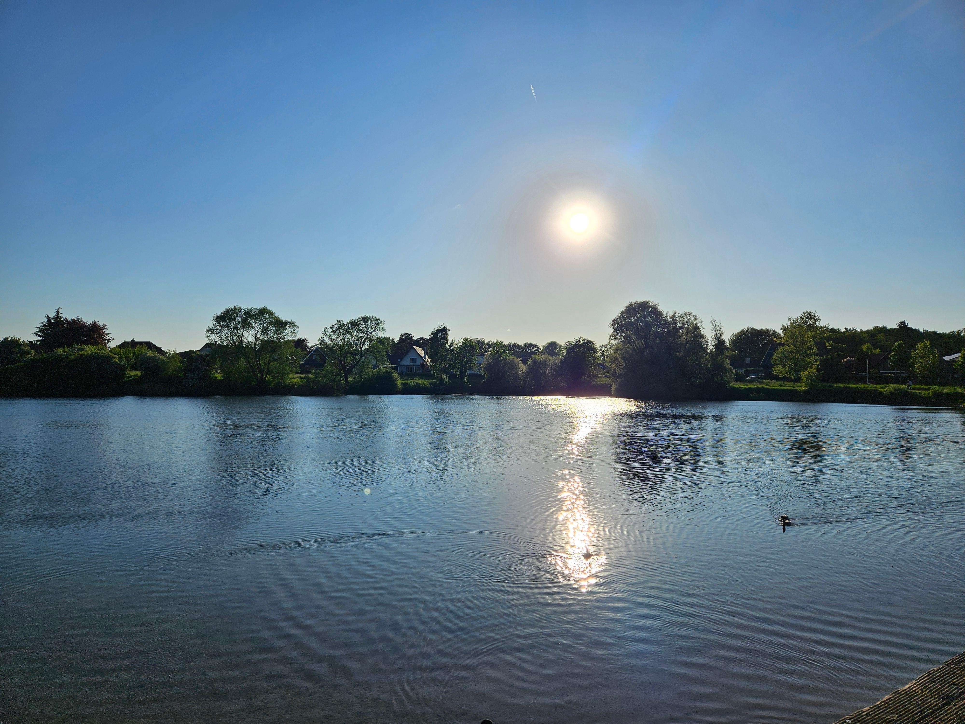 Ich hätte gerne ein Haus am See...