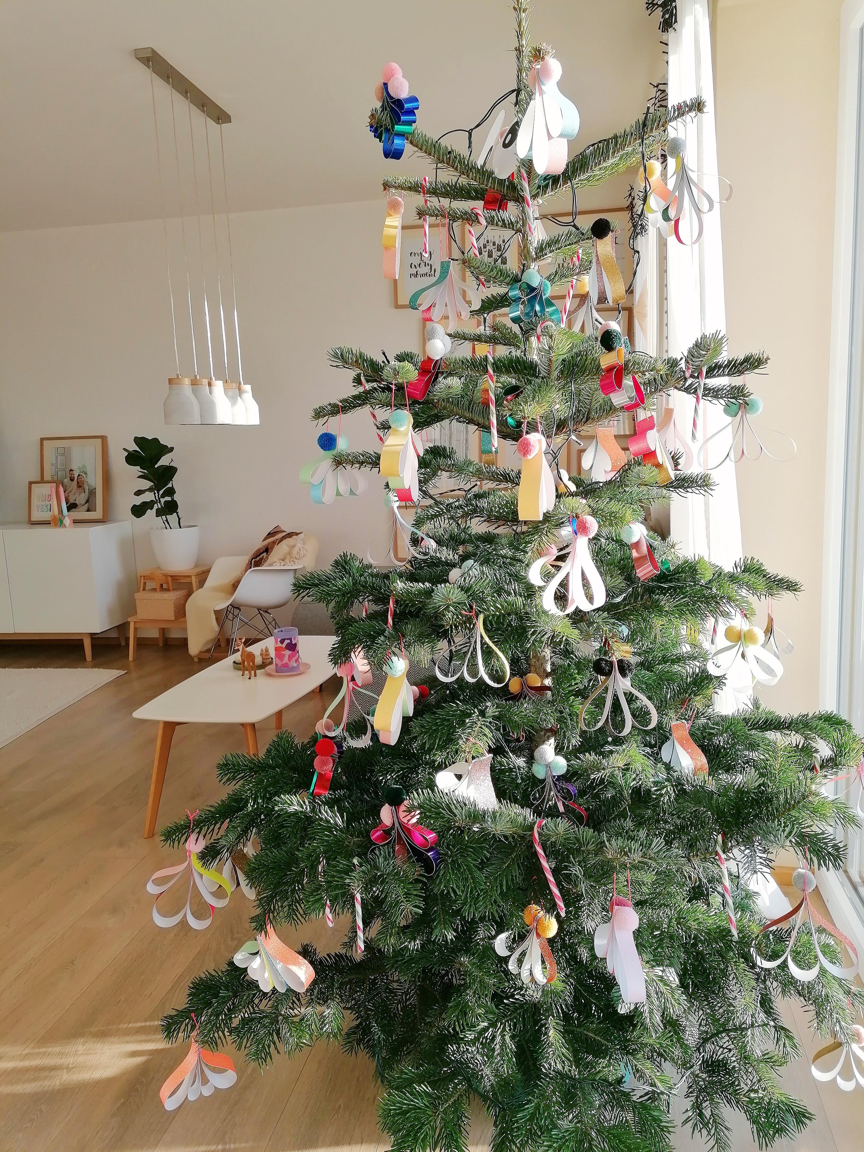 Ich liebe Kitsch am Baum!
#weihnachtsbaum#weihnachten#kitsch#christmas 