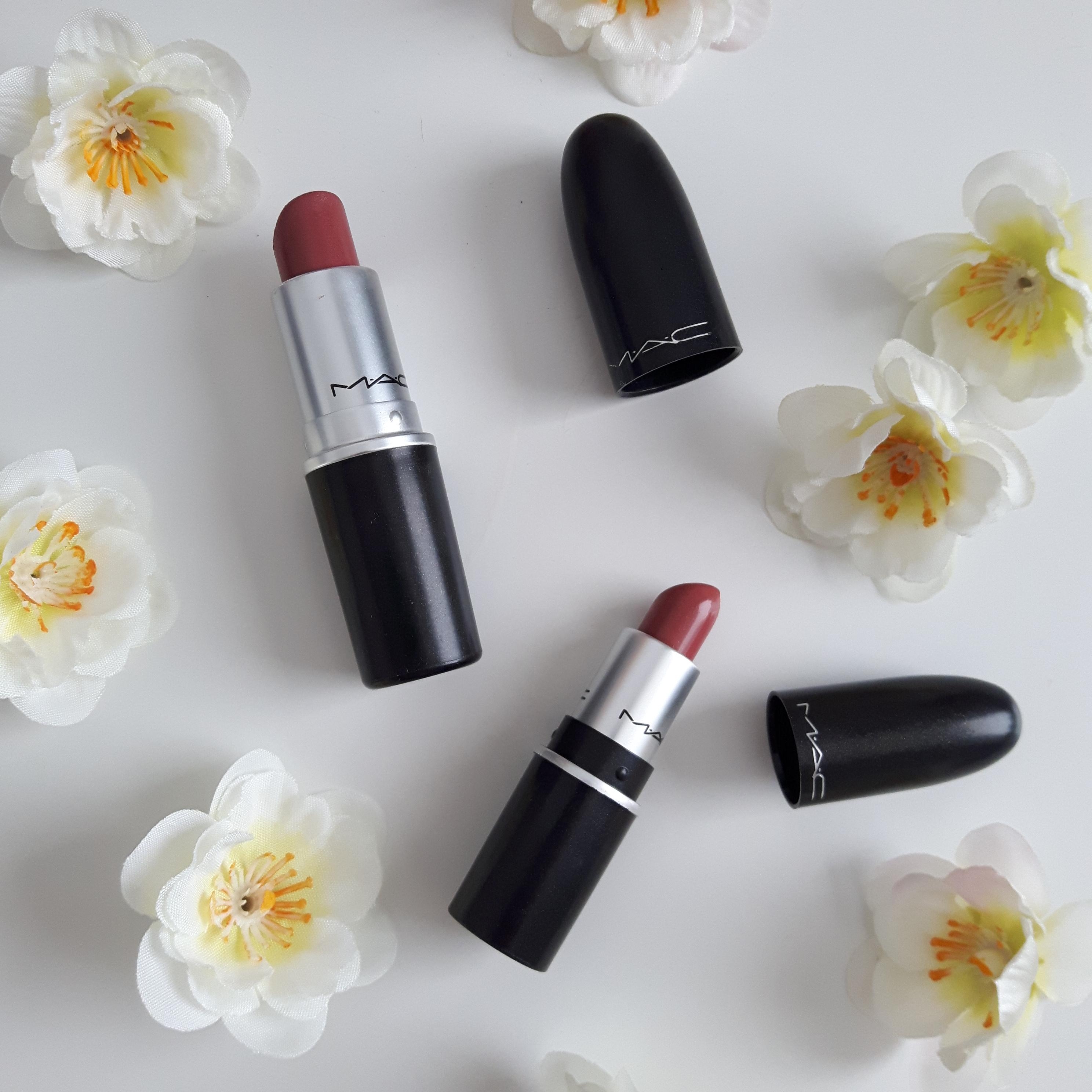 Ich liebe Mac Lippenstifte. ❤️
#beautychallenge #lippenstift