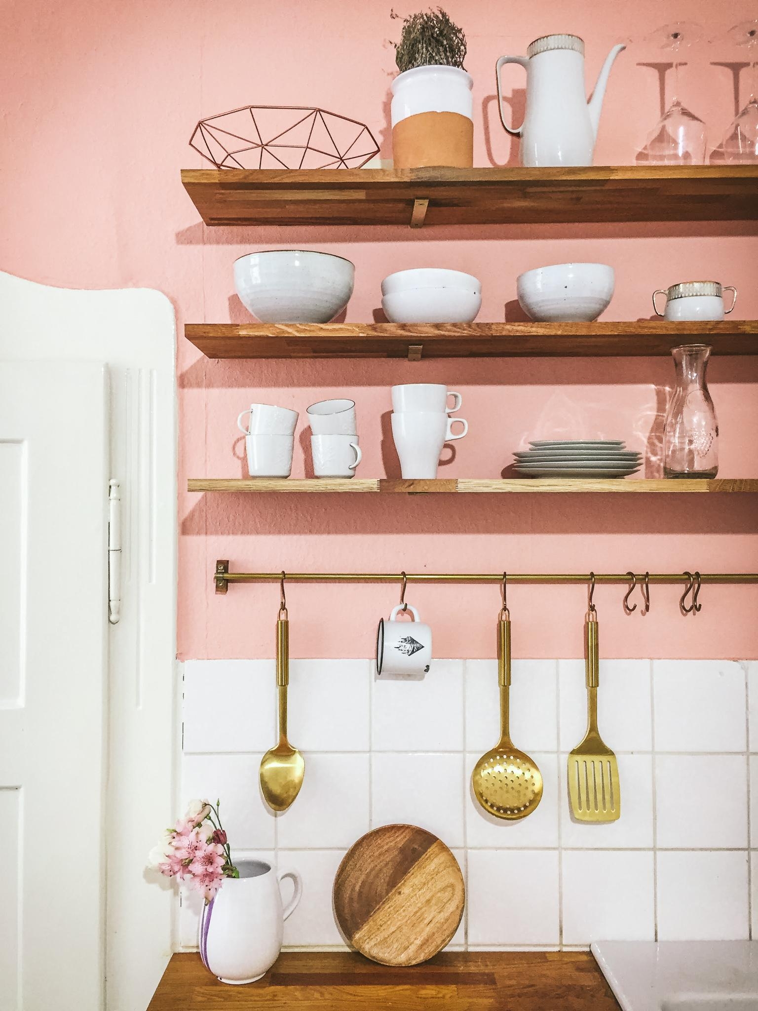 ich mag sie einfach meine pink lady. #küche #kücheninspo #couchliebt