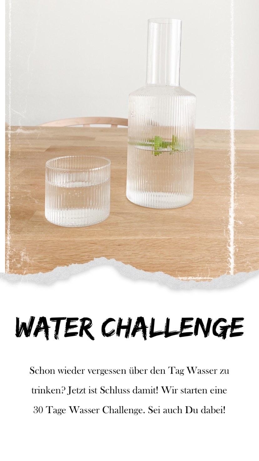 Ich starte meine #waterchallenge. Mehr Infos auf Insta unter @Kidsontourage_home 
#sommer #heiß #Wasser