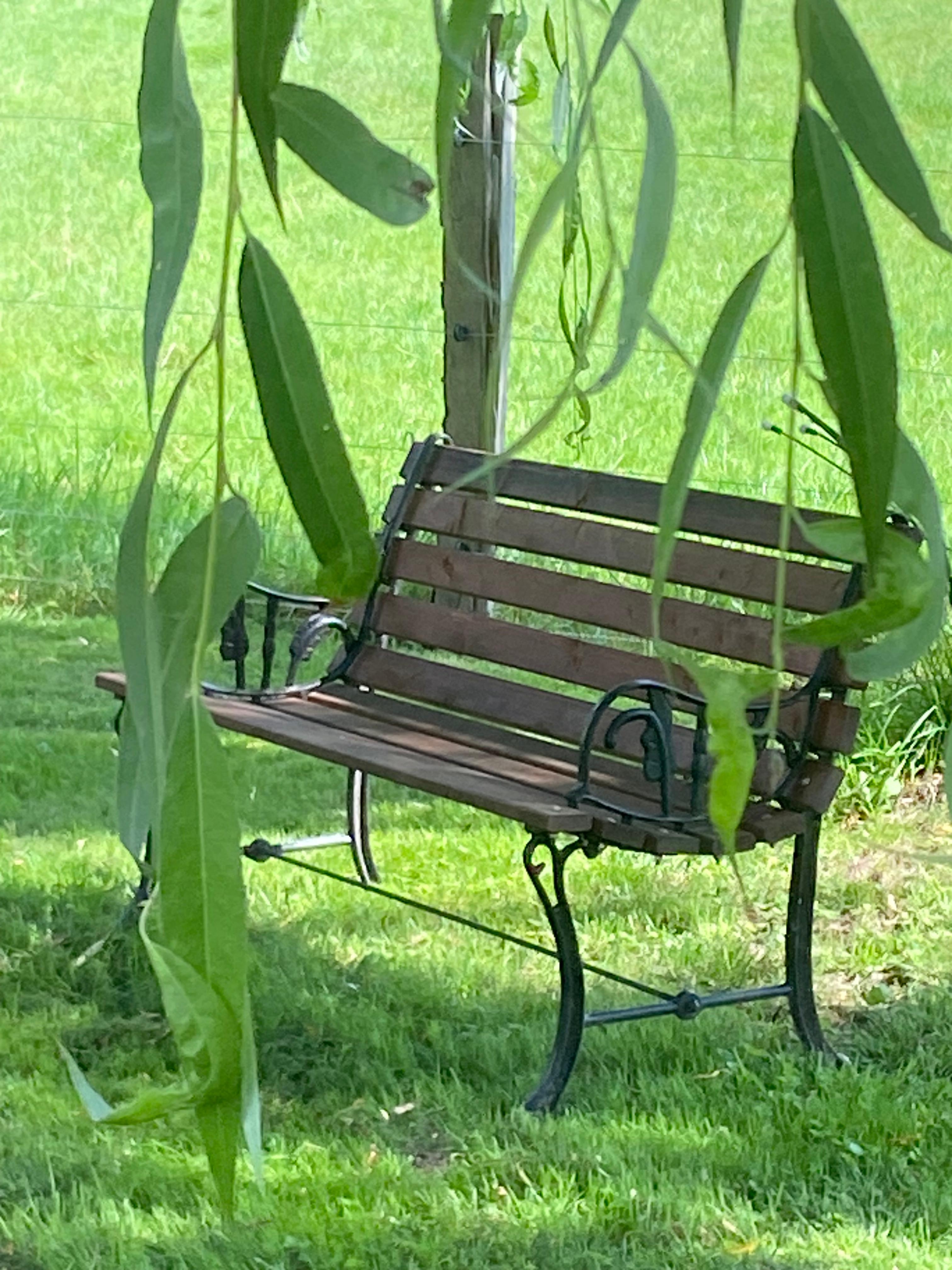 Idylle pur #Natur und #Erholung