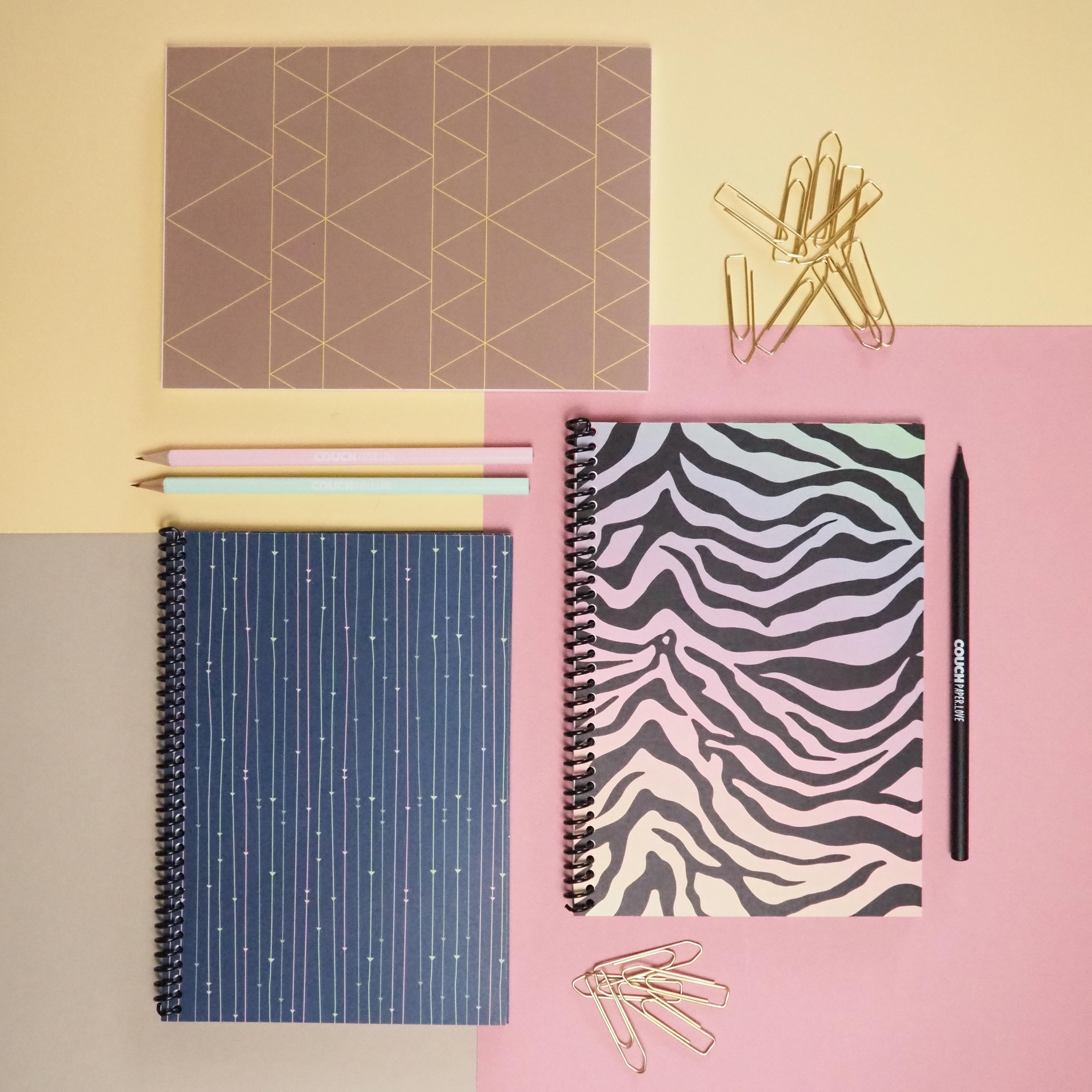 Ihr habt es so gewollt: Bei Instagram konntet ihr über die Designs der neuen #couchpaperlove Produkte abstimmen. 