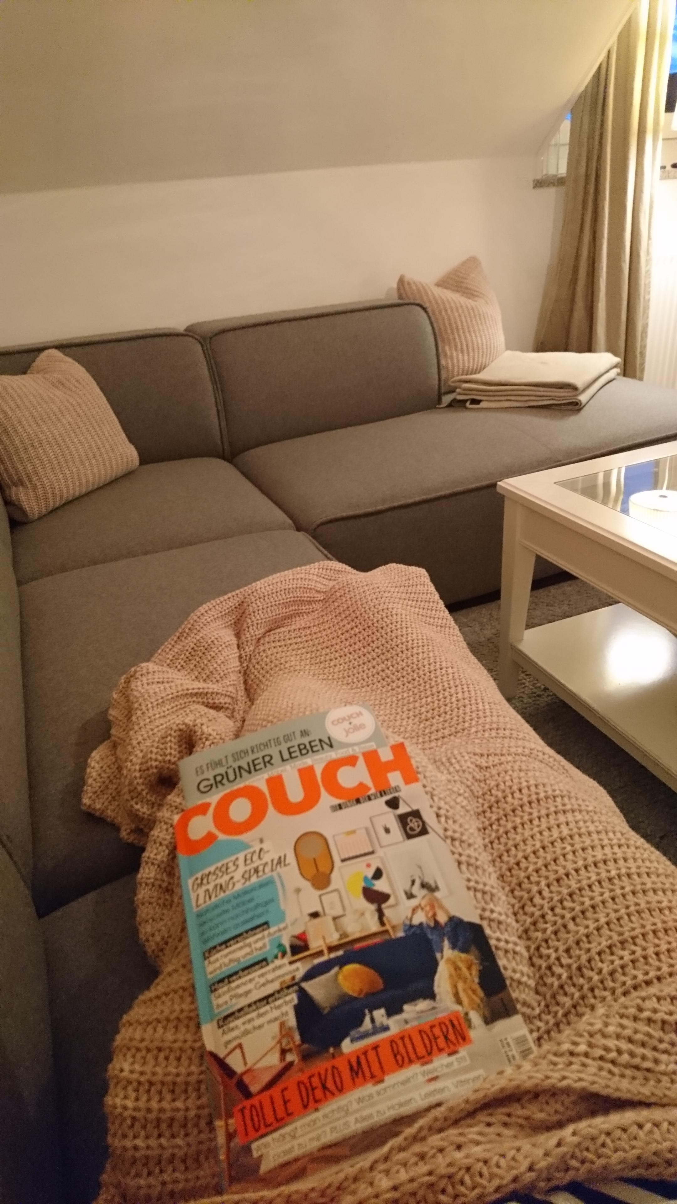 Im 2ten Zuhause auf neuer Lieblings #Couch hab ich richtige #Herbst Gefühle. 🍁🐿️

#UserderWoche Abo ist vorbei, schade