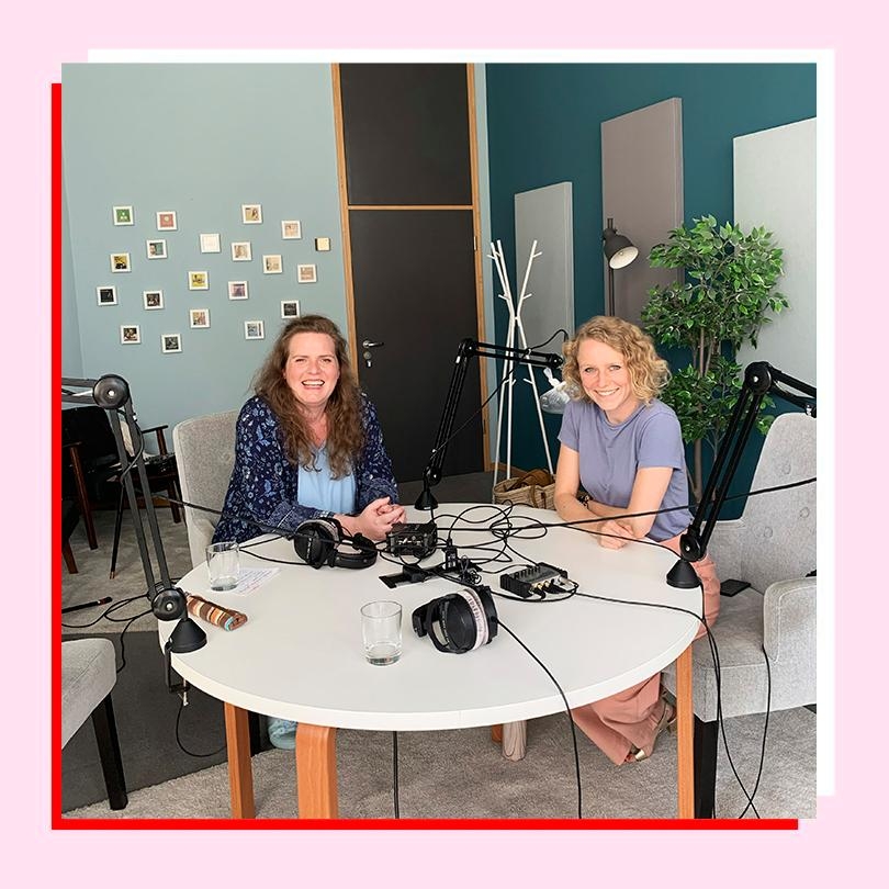 In Folge drei unseres Podcasts sprechen wir mit Anissa Brinkhoff über Geld. 💸 Jetzt reinhören ➡️#COUCHConfidenceClub