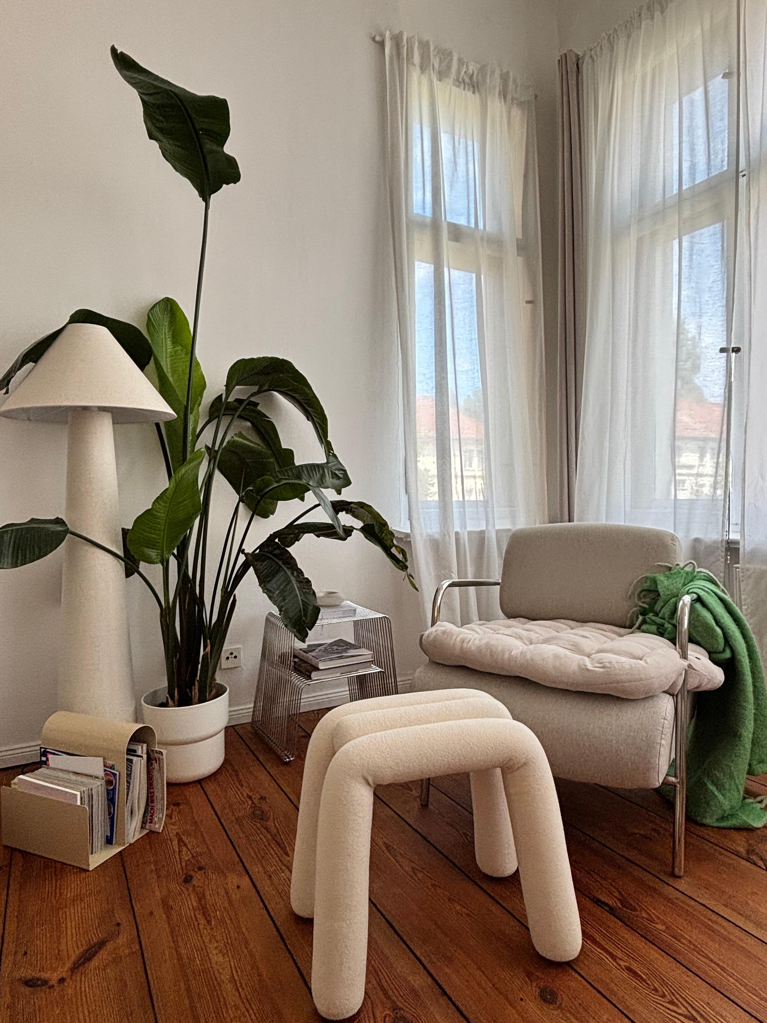 In my beige and green era #livingroom