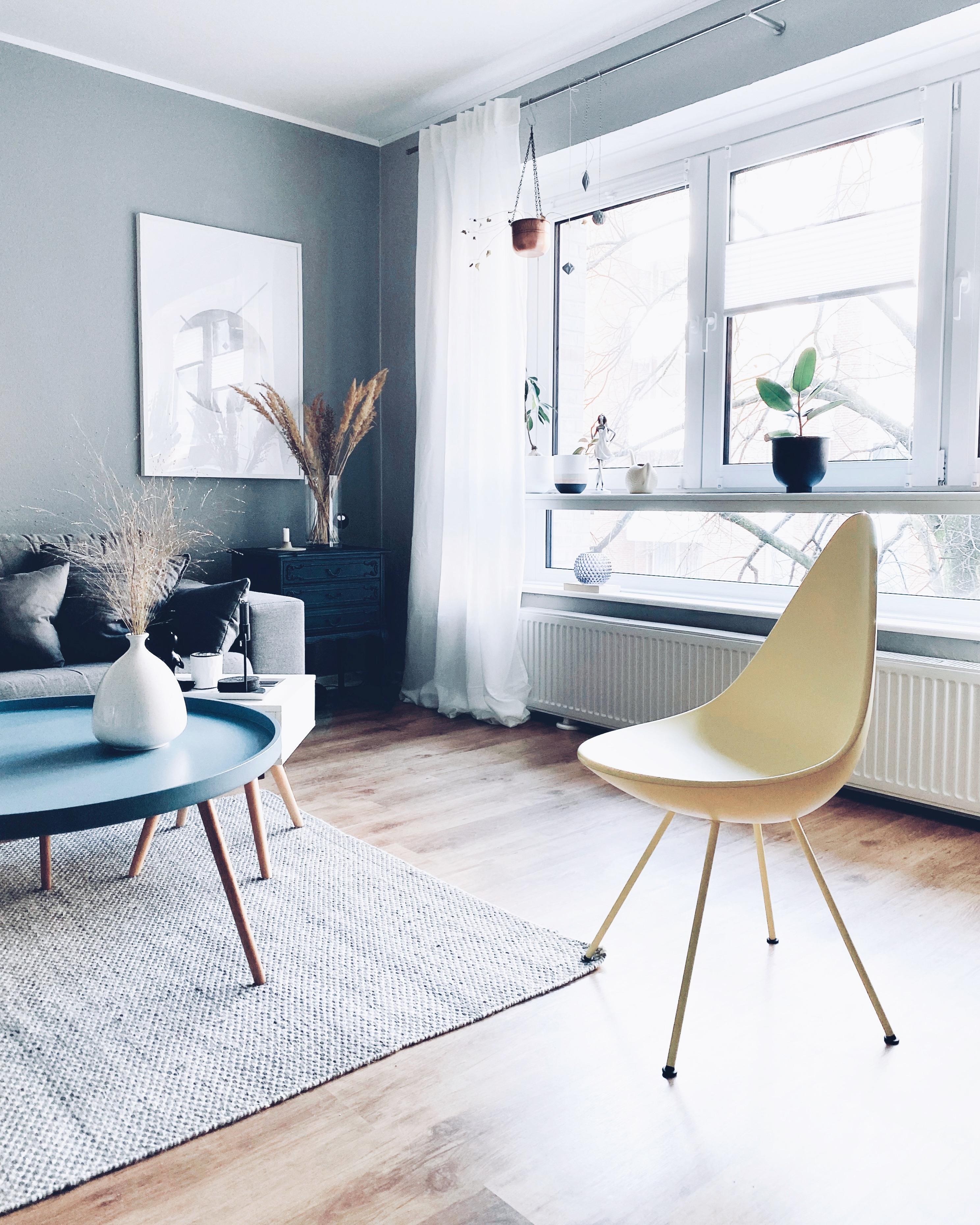 #interior #nordicroom #monochrome #minimalism #scandinavianliving #plantlover #mynordicroom #hygge