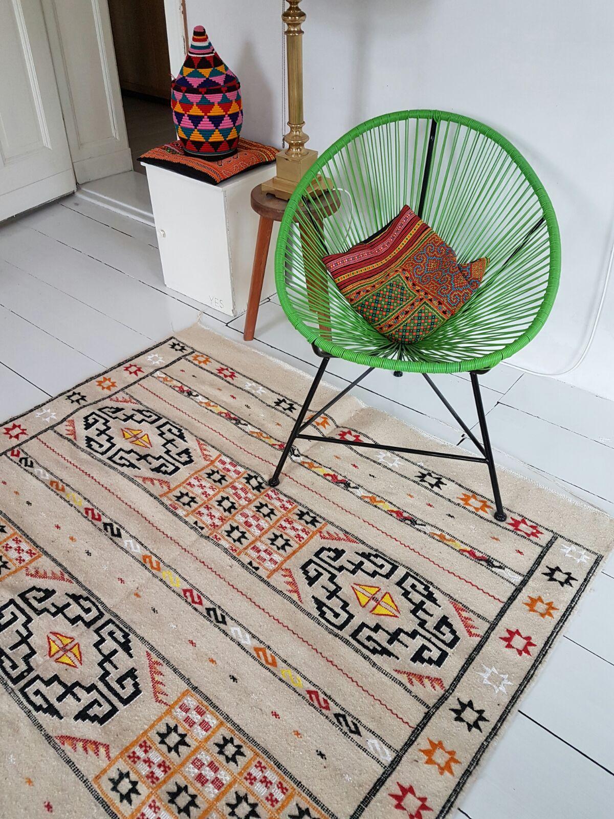 #interiordesign #moroccanrug #ethniclove #carpets #clean #hippie