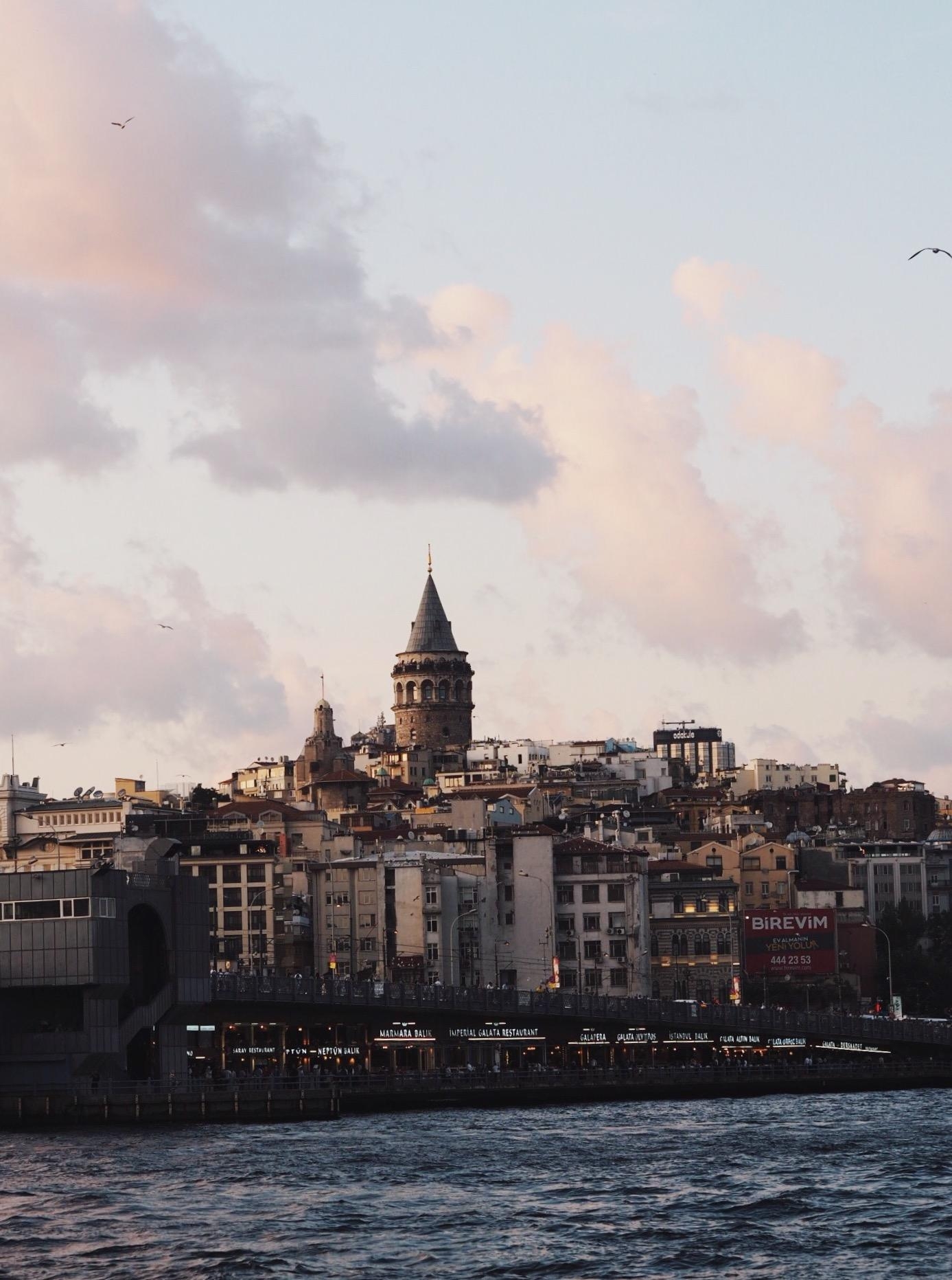 istanbul 🤍
#travelchallenge #städtetrip 