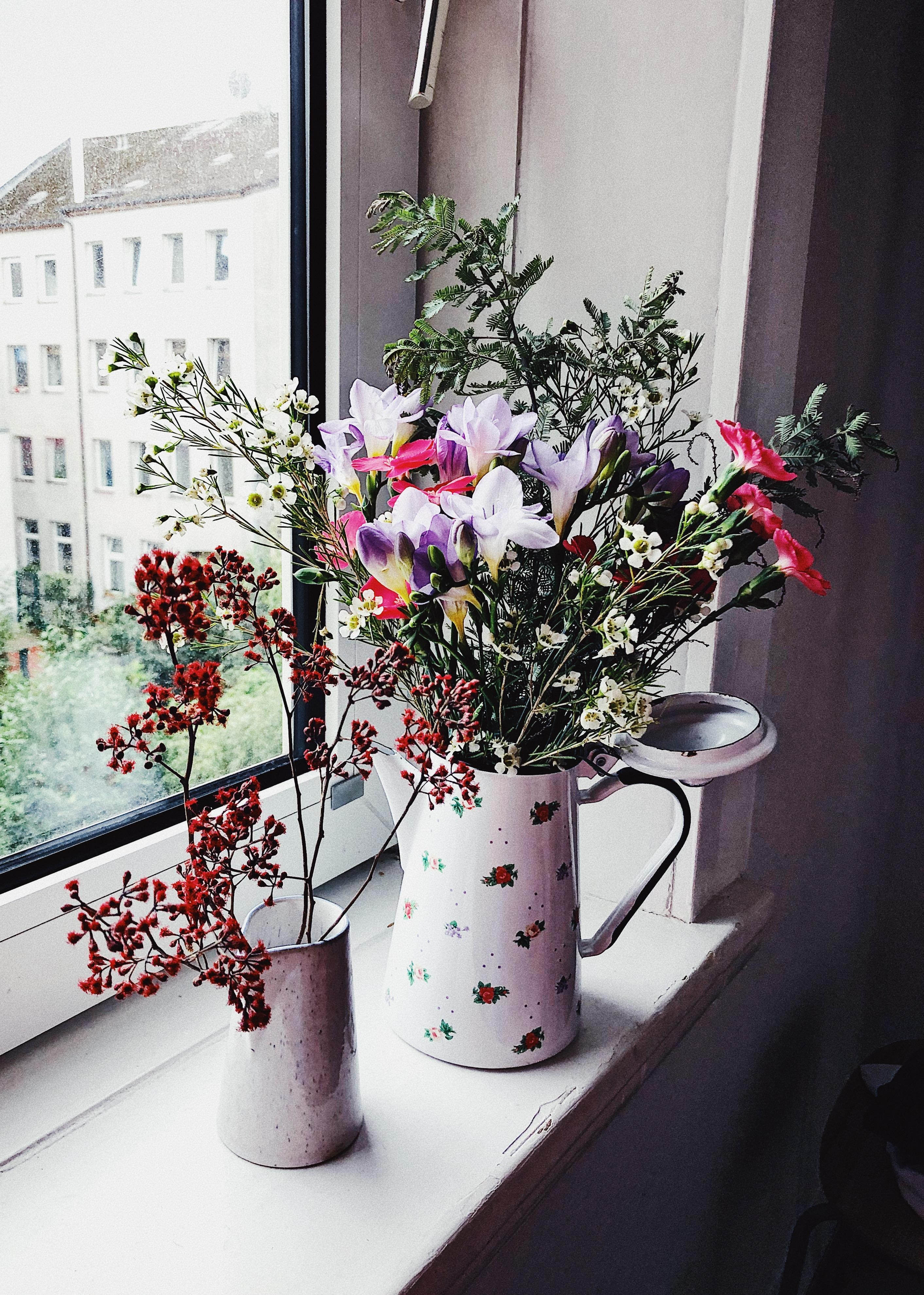 JOY
#flowers #flowersmakemehappy #view #blumenliebe #blumen #vasen