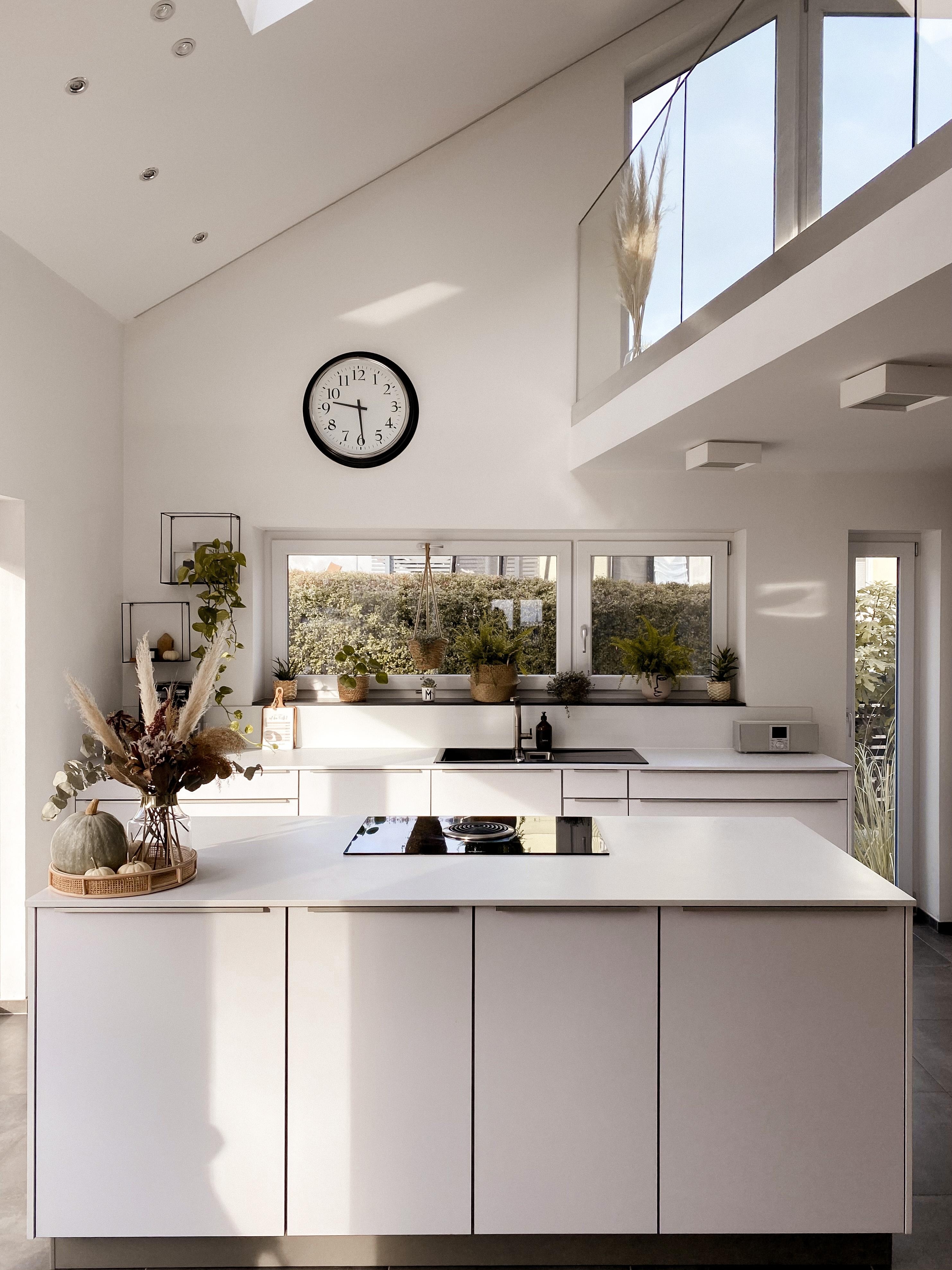 K Ü C H E - Aus- und Einblick in unsere Küche #kitchen #kitchendesign 