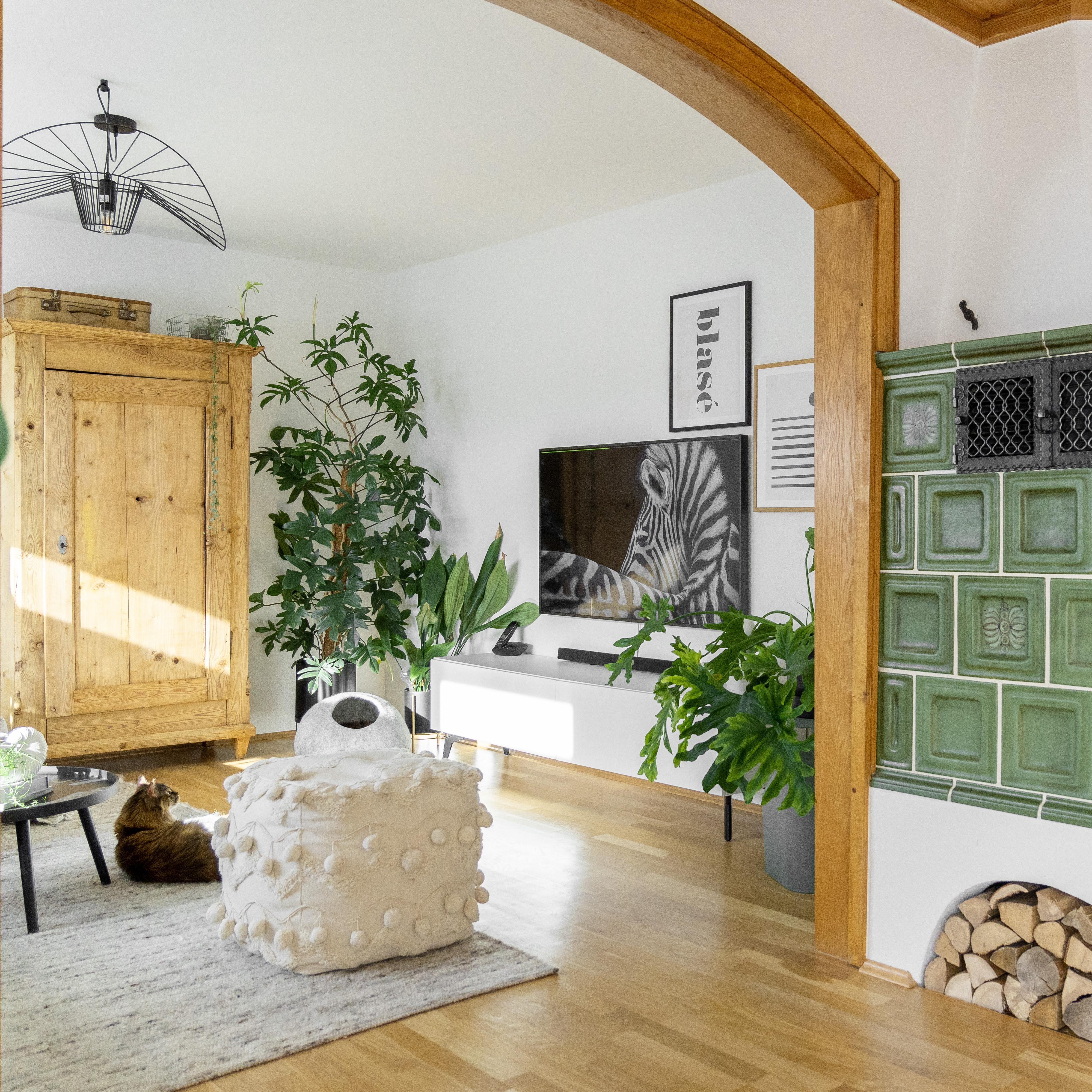 #kachelofen#wohnen #wohnzimmer #livingroom#scandi#hygge #gemütlich#renovieren#dekorieren #cozy#solebich#altbau #haus