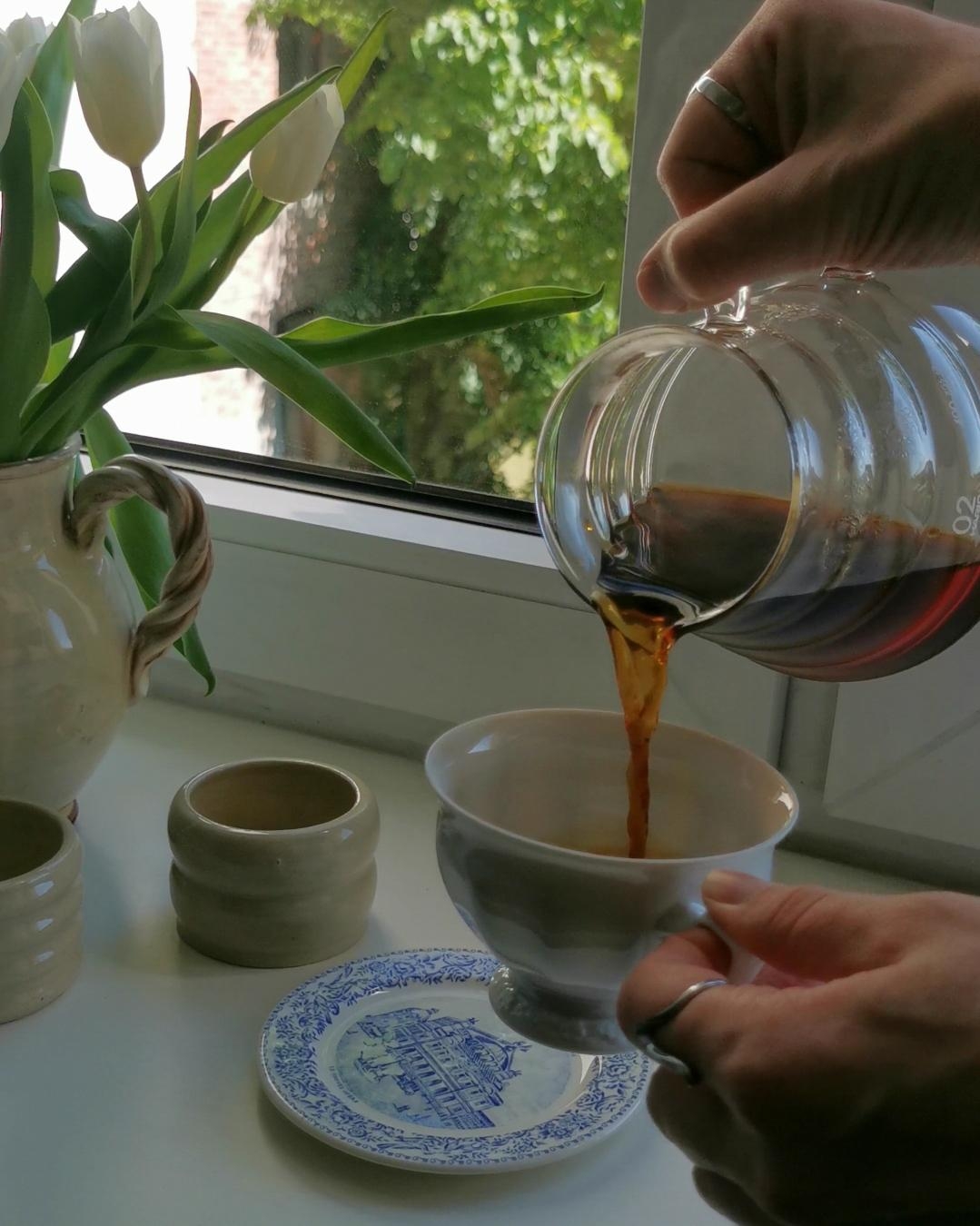 #kaffee #keramik #detailverliebt