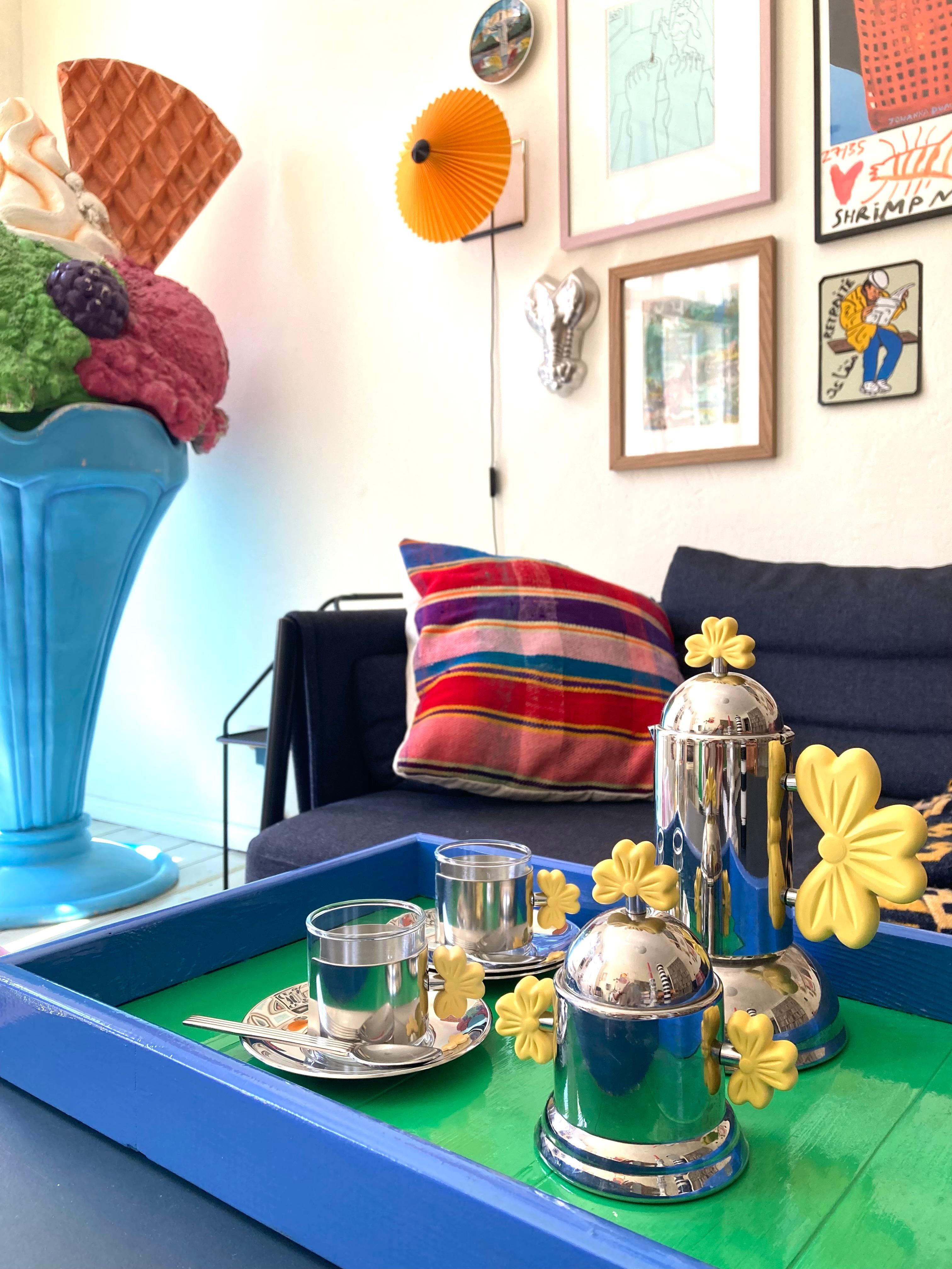 Kaffee und Eis=Eiskaffee
#sommer #wohnzimmer #details #deko