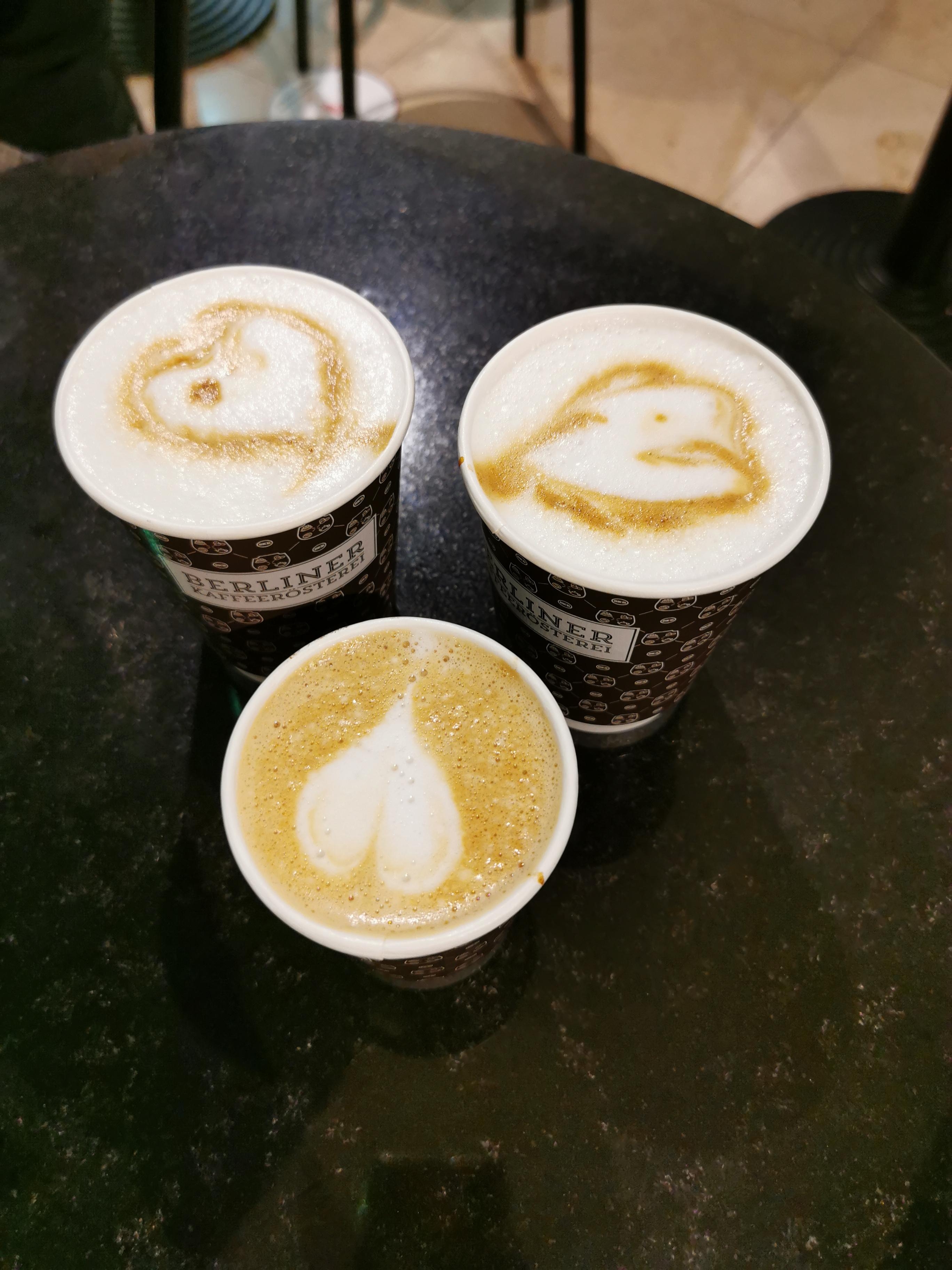 #kaffeehilft #foodchallenge #morninglover