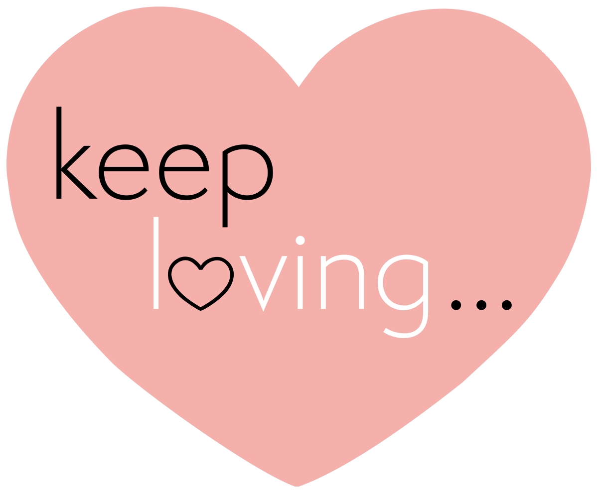 keeploving...
