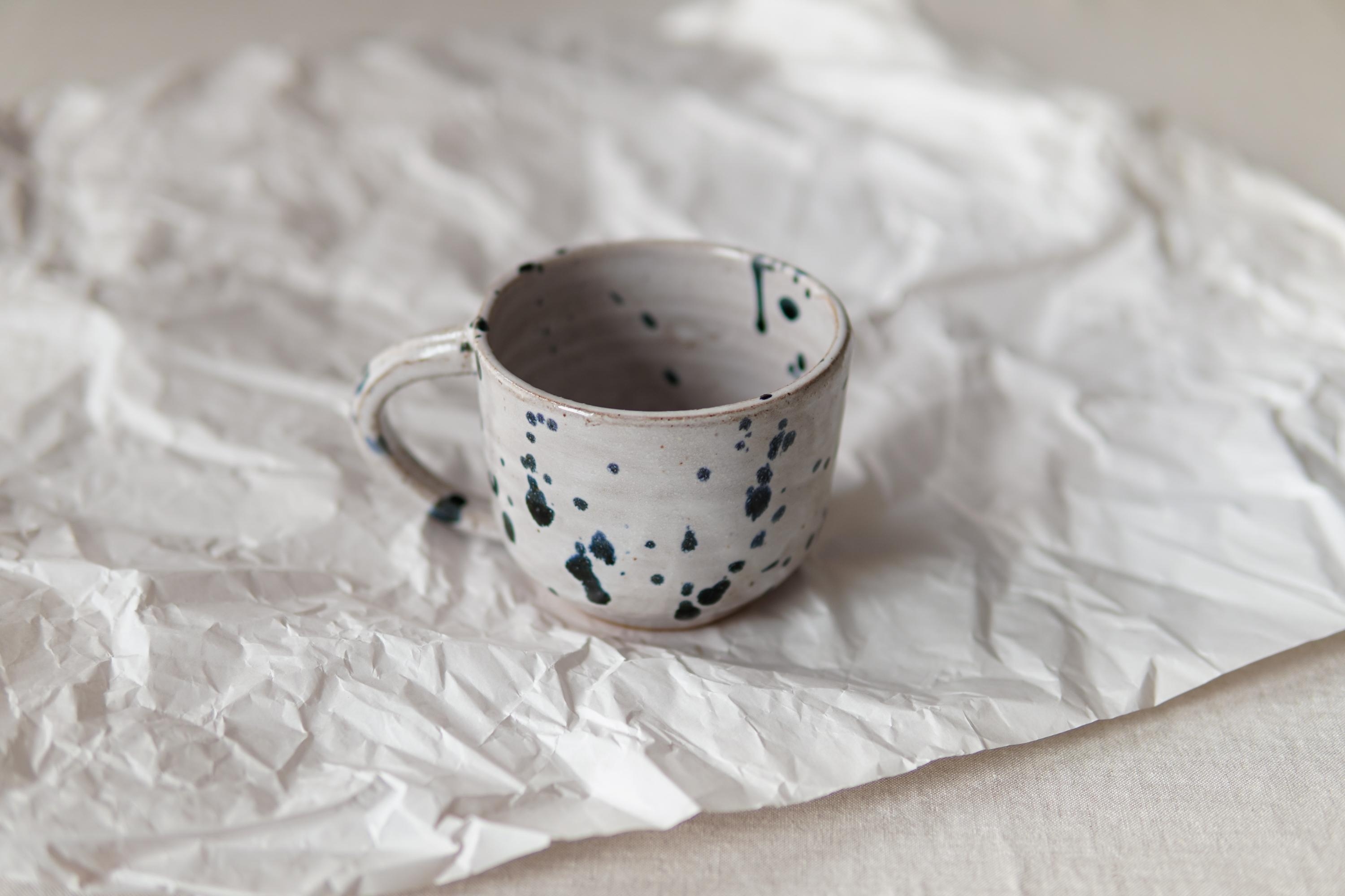 #keramikliebe #kaffeetasse 