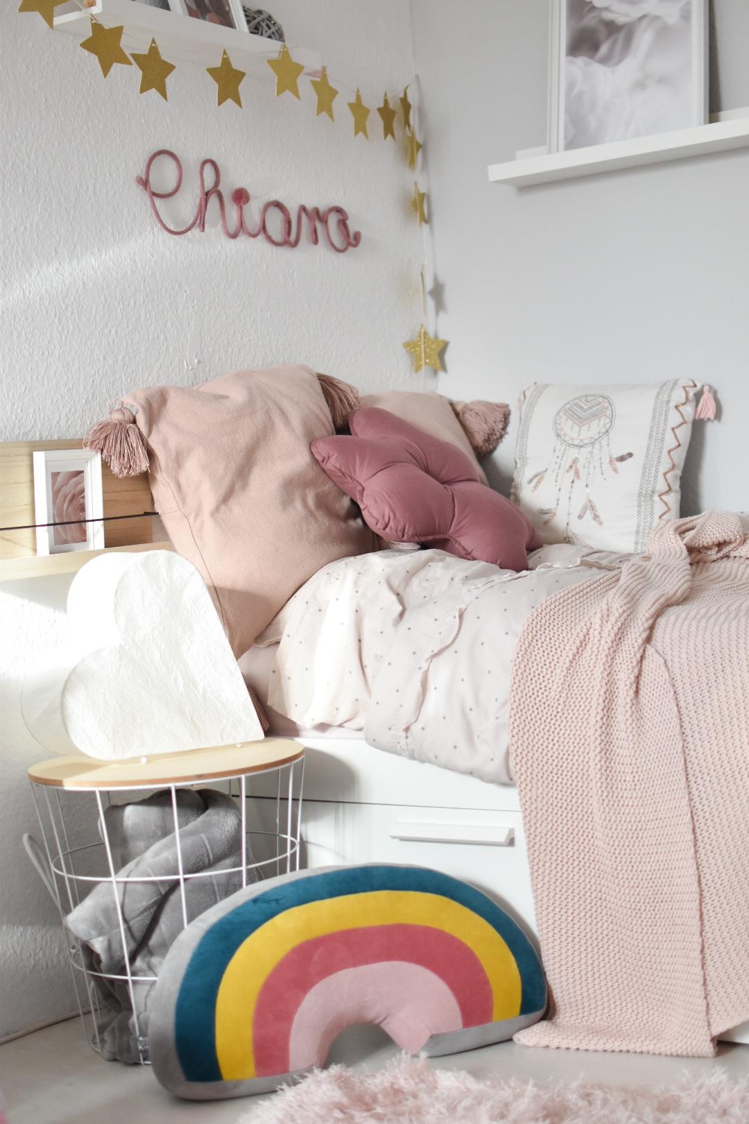 #kinderzimmer #bedroom #cosy #kidsroom 