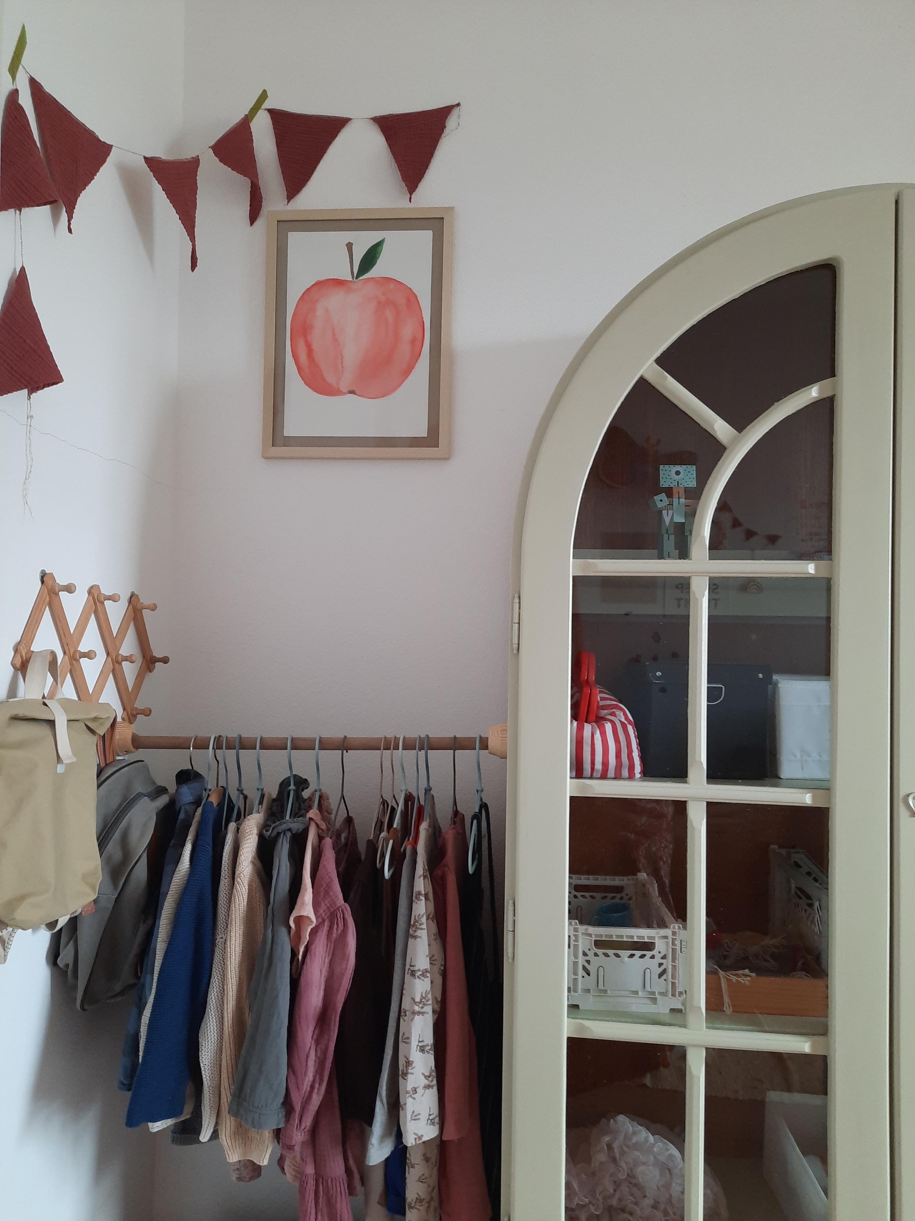 Kinderzimmer Details #kidsroom #Kinderzimmer #interior